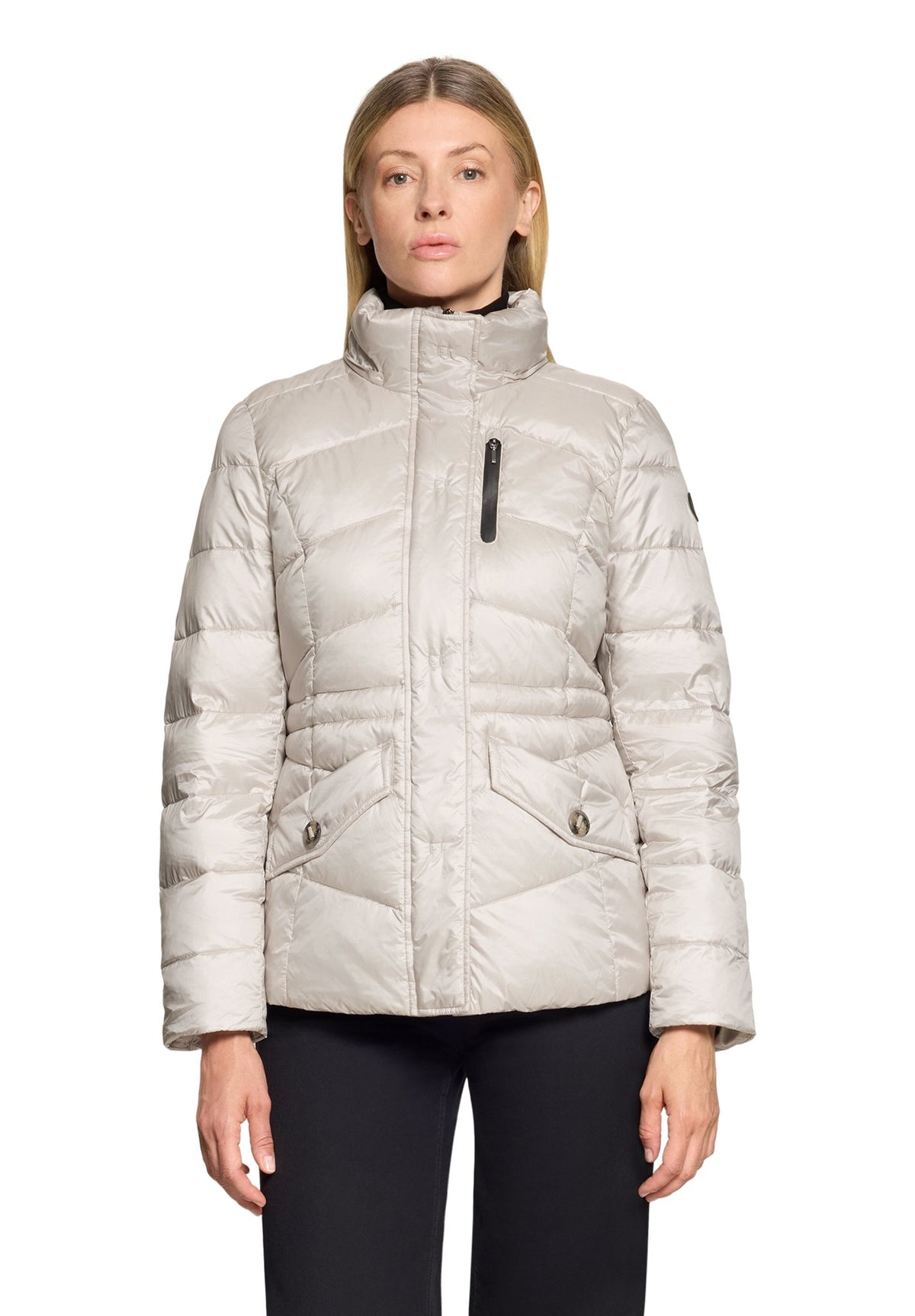 Gil Bret Damen Jacken Light Beig