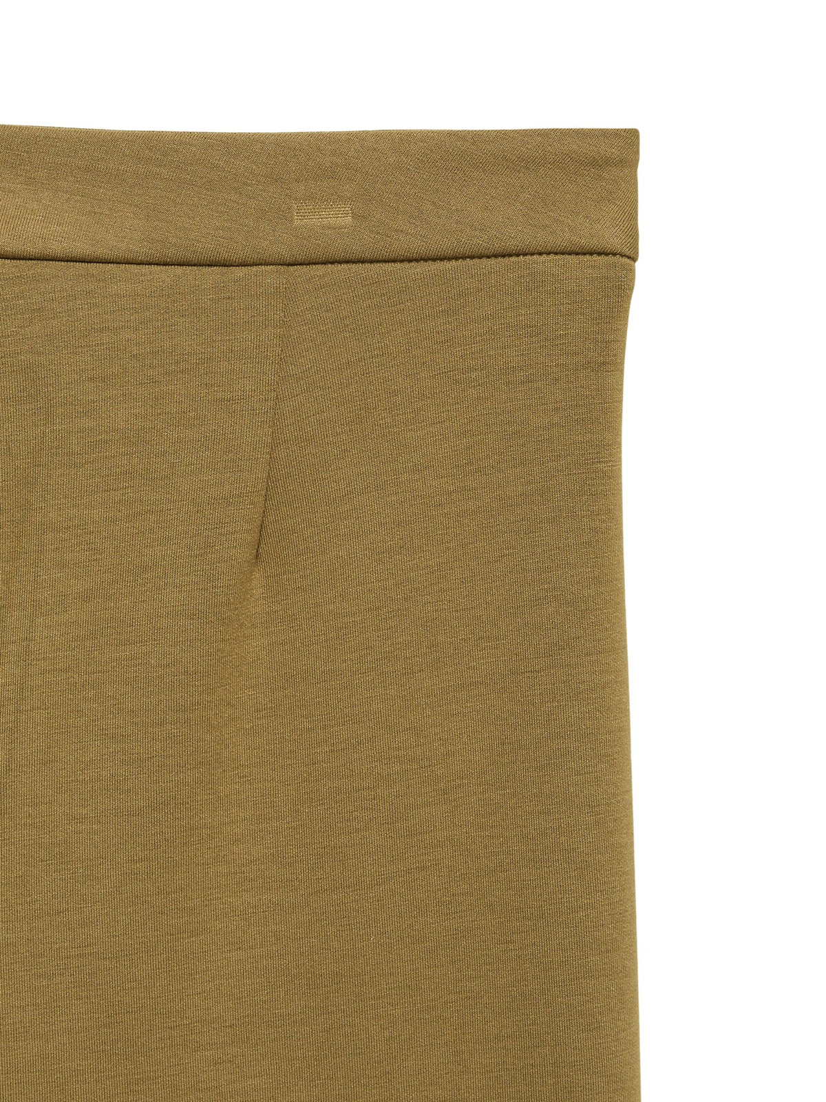 Vero Moda Damen Hosen Butternut