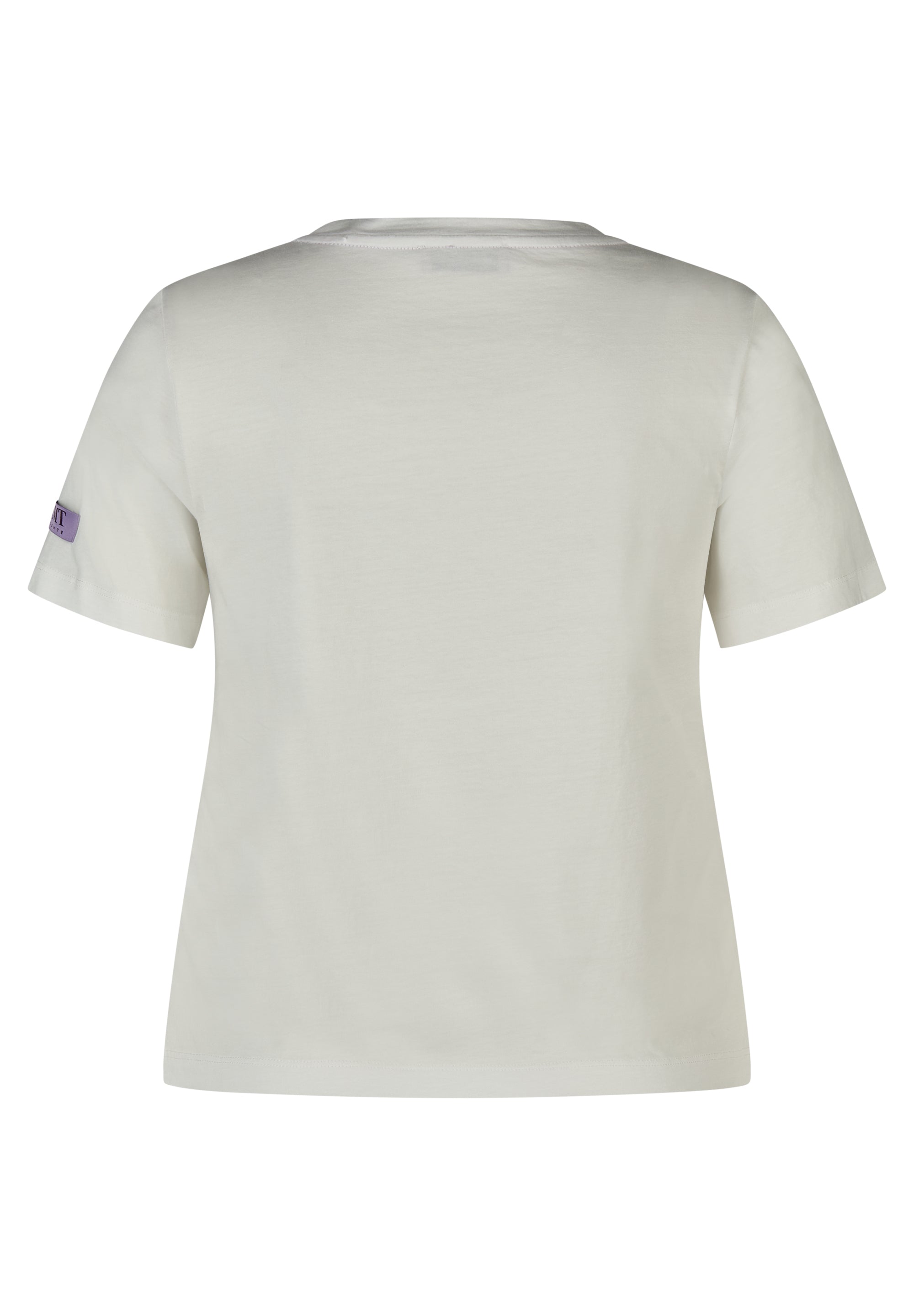 Le Comte Damen T-Shirts Natur