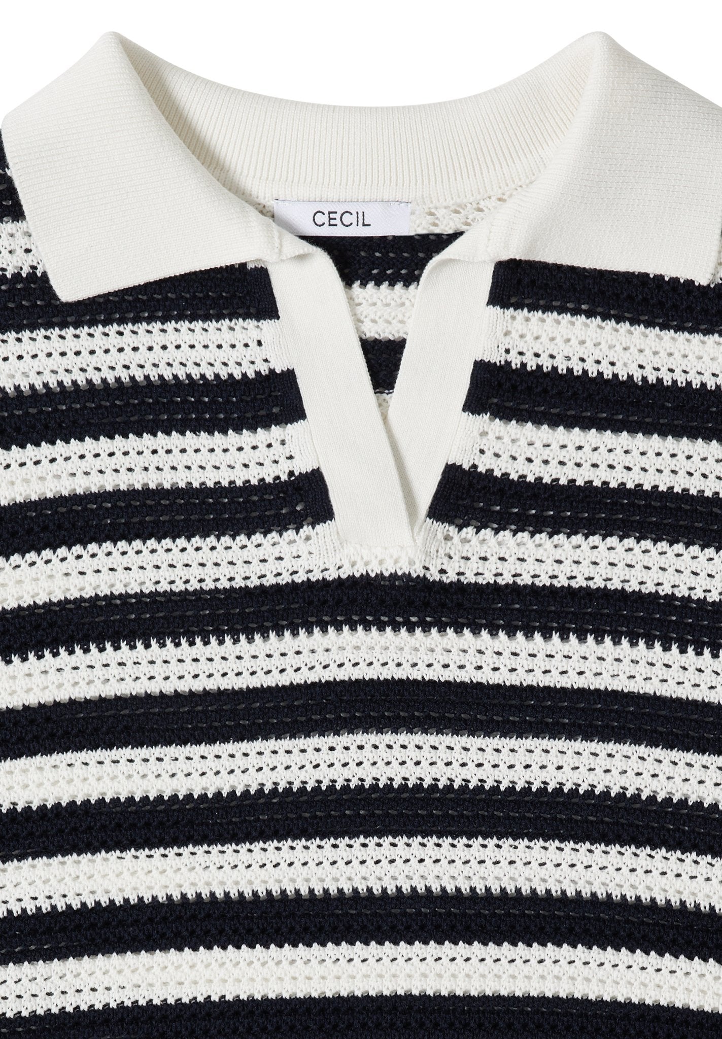Cecil Damen Pullover  Universal