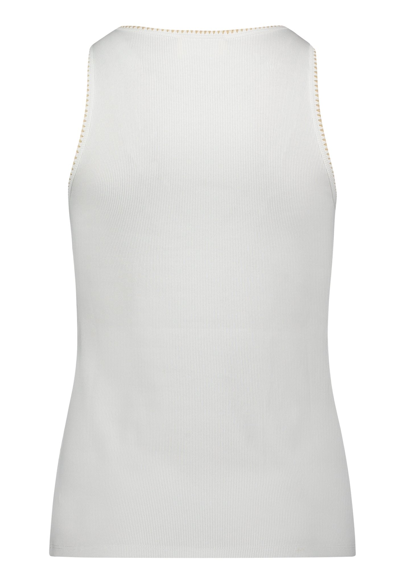 Cartoon Damen Tops Offwhite