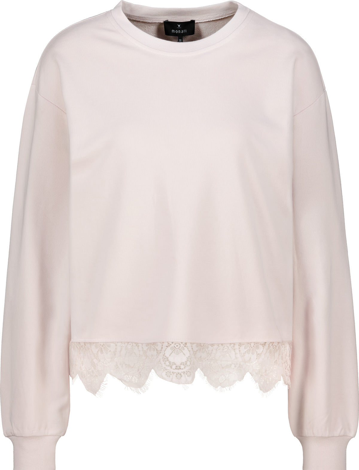 Monari Damen T-Shirts  Rosewater