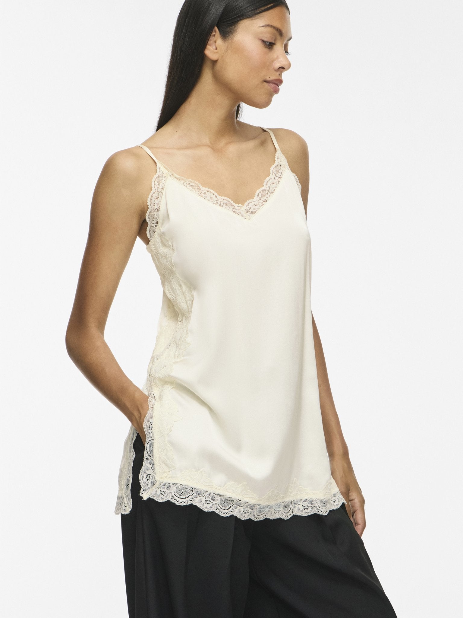 Vila Damen Tops Birch