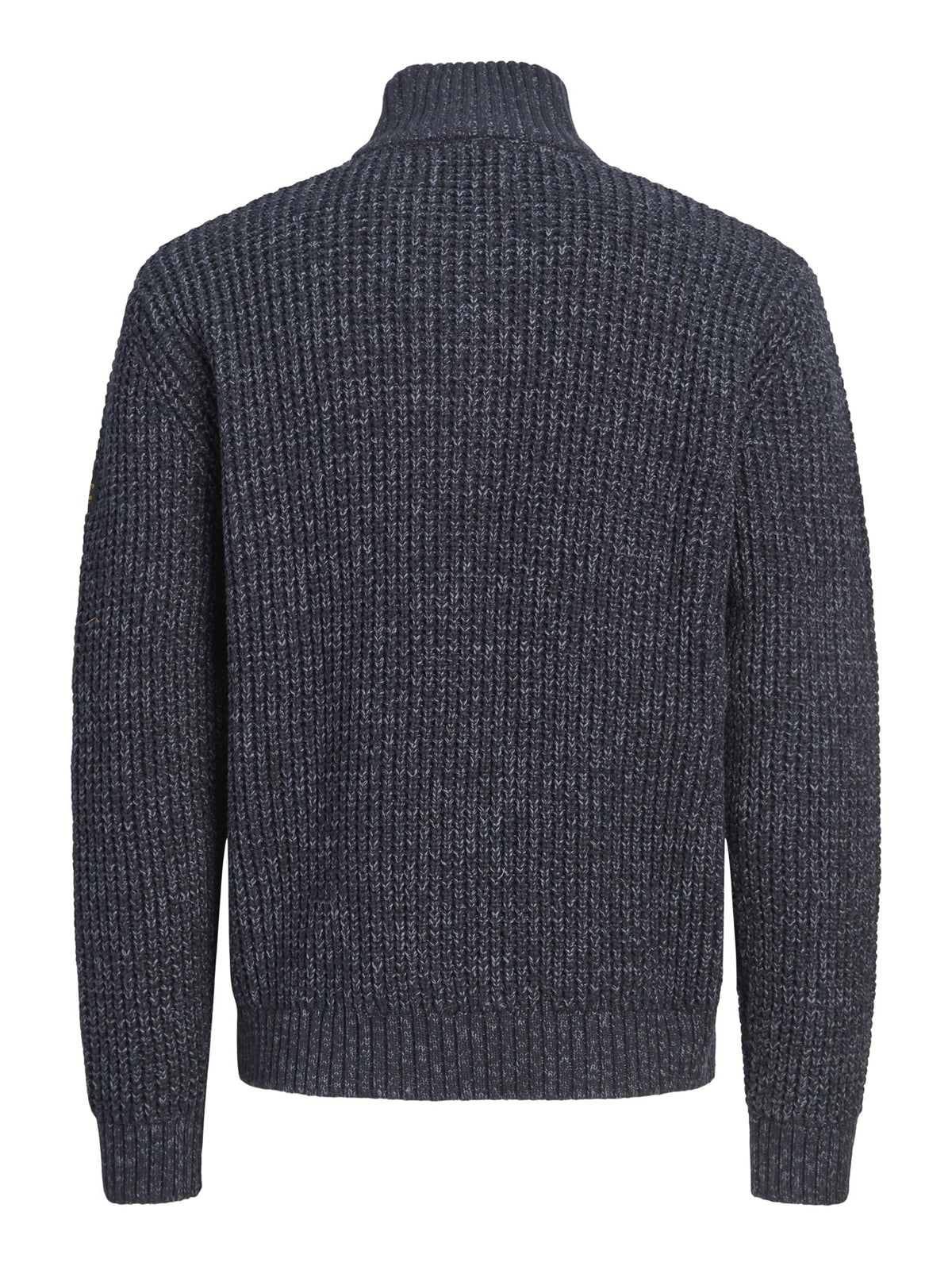 Jack & Jones Herren Pullover Navy Blazer/Twi