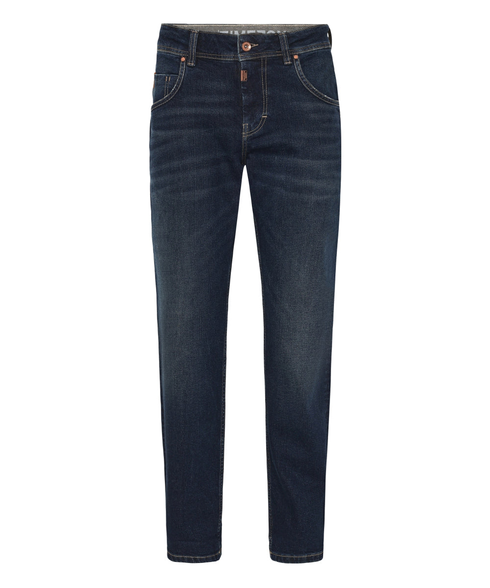 Timezone Herren Hosen  Blue Used