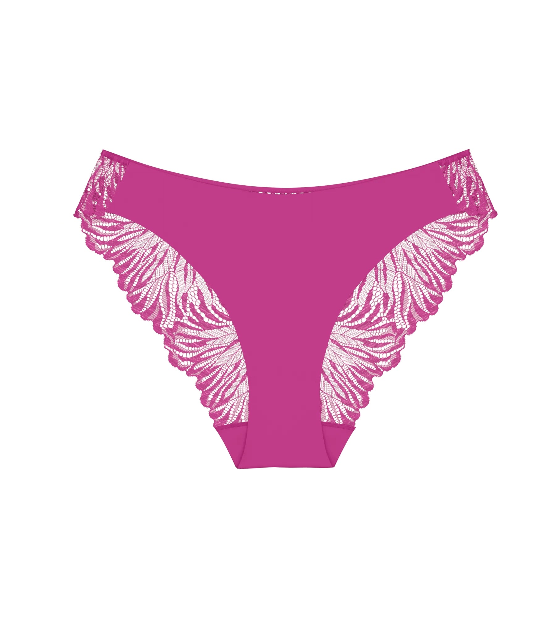 Triumph Slip  Plum Fusio