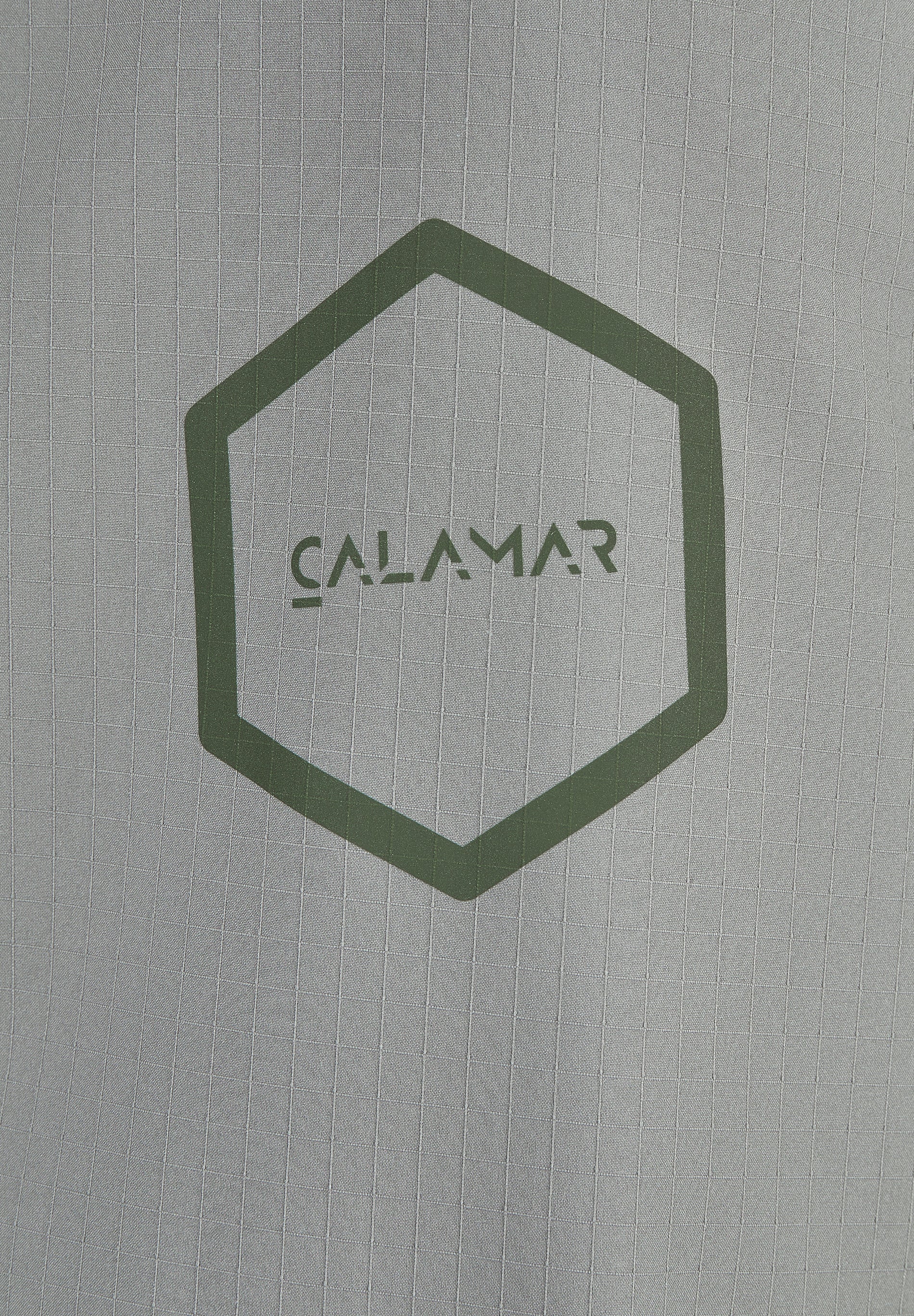 Calamar Herren Jacken Light Green