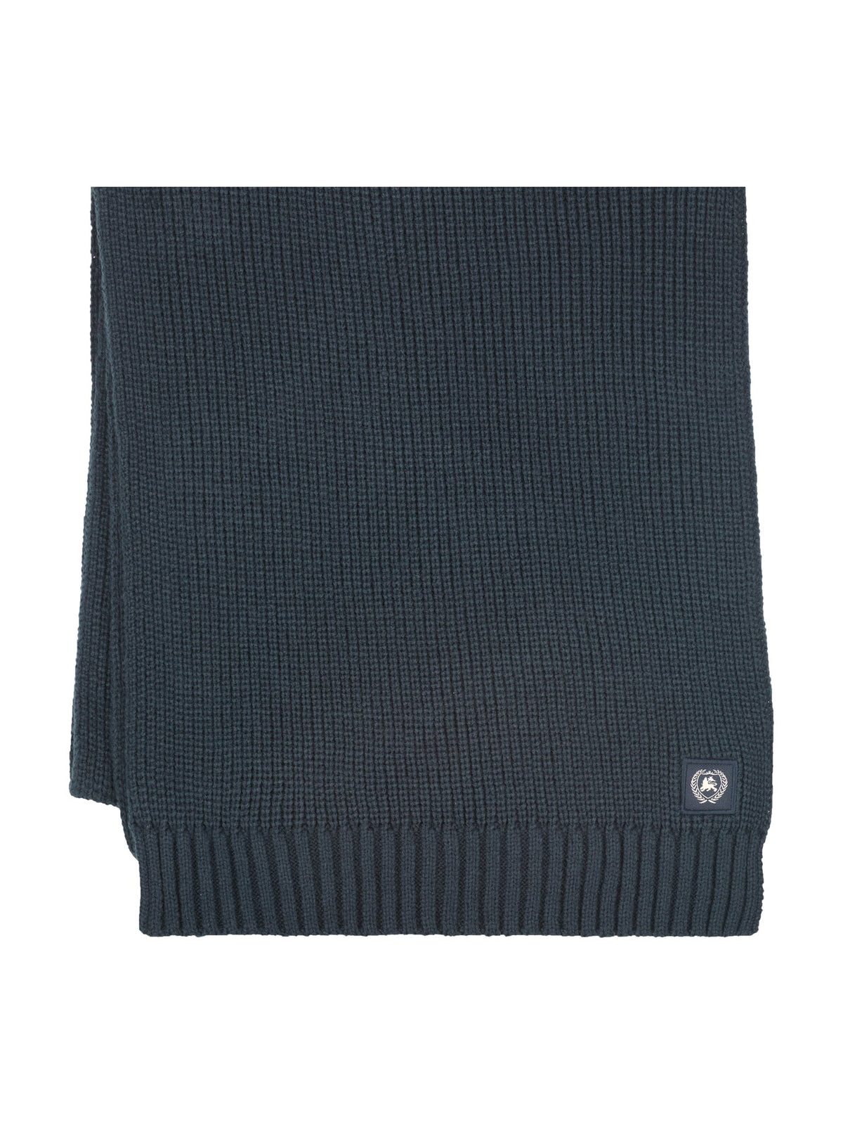 Lerros Herren Schals Classic Navy