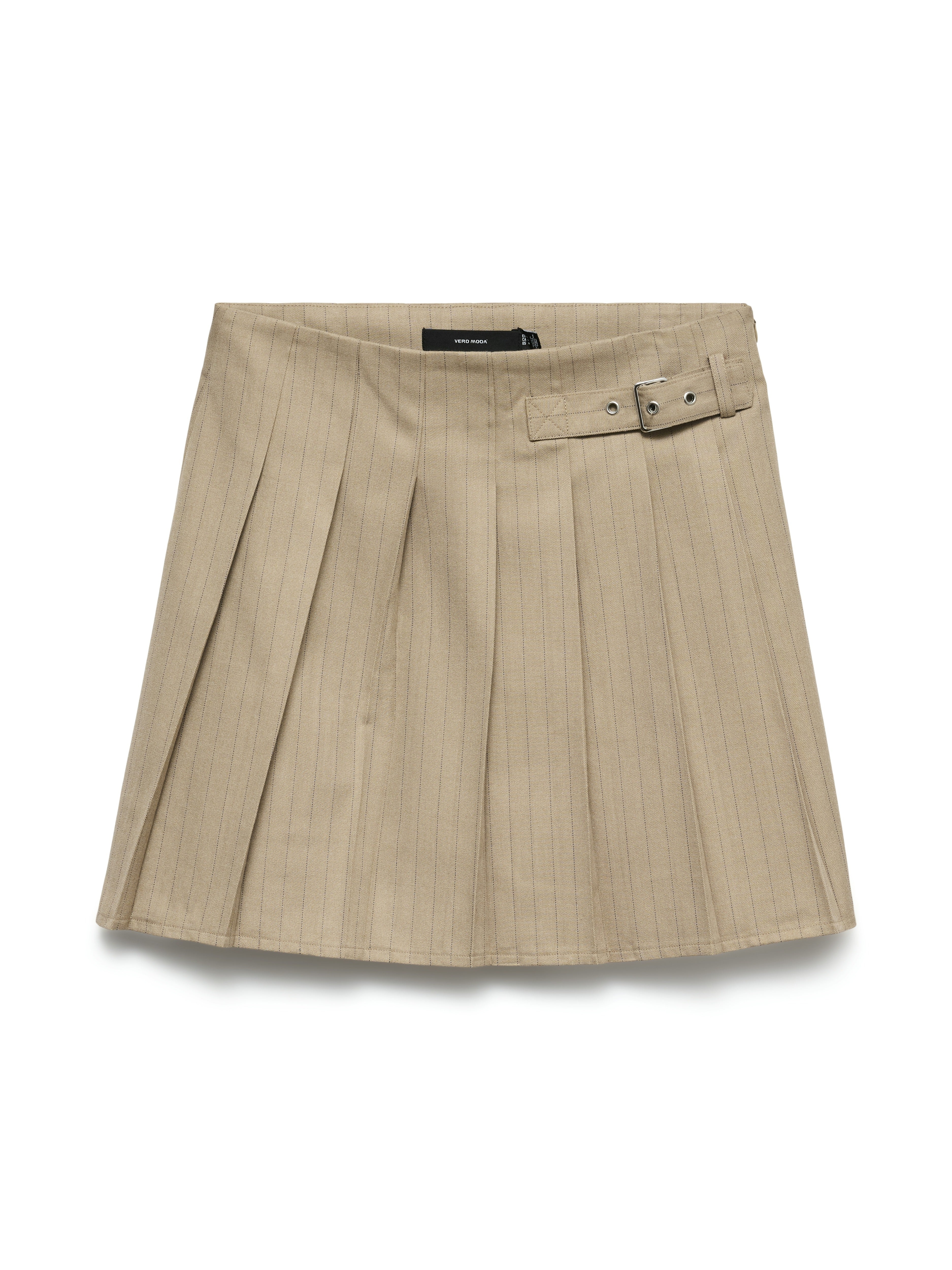 Vero Moda Damen Rock Silver Mink