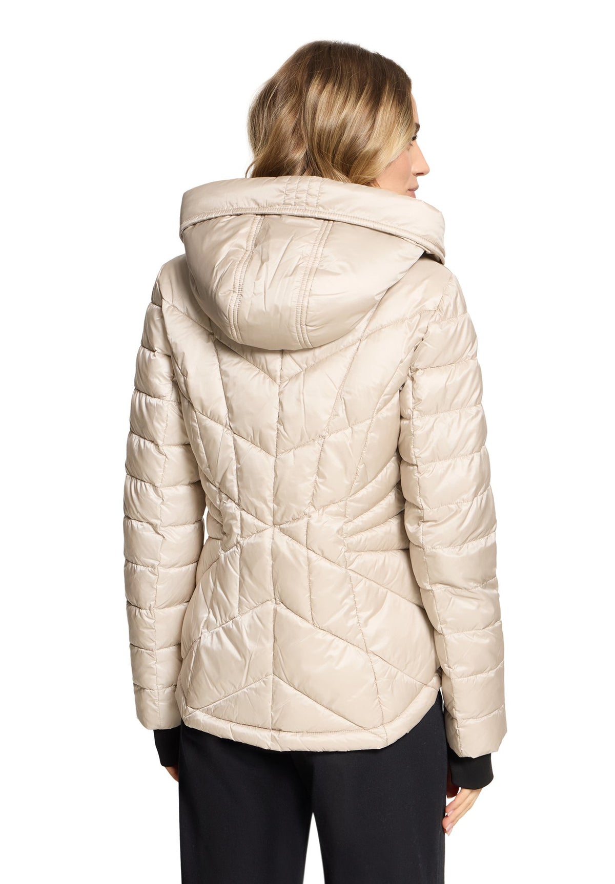 Gil Bret Damen Jacken Silver Clo