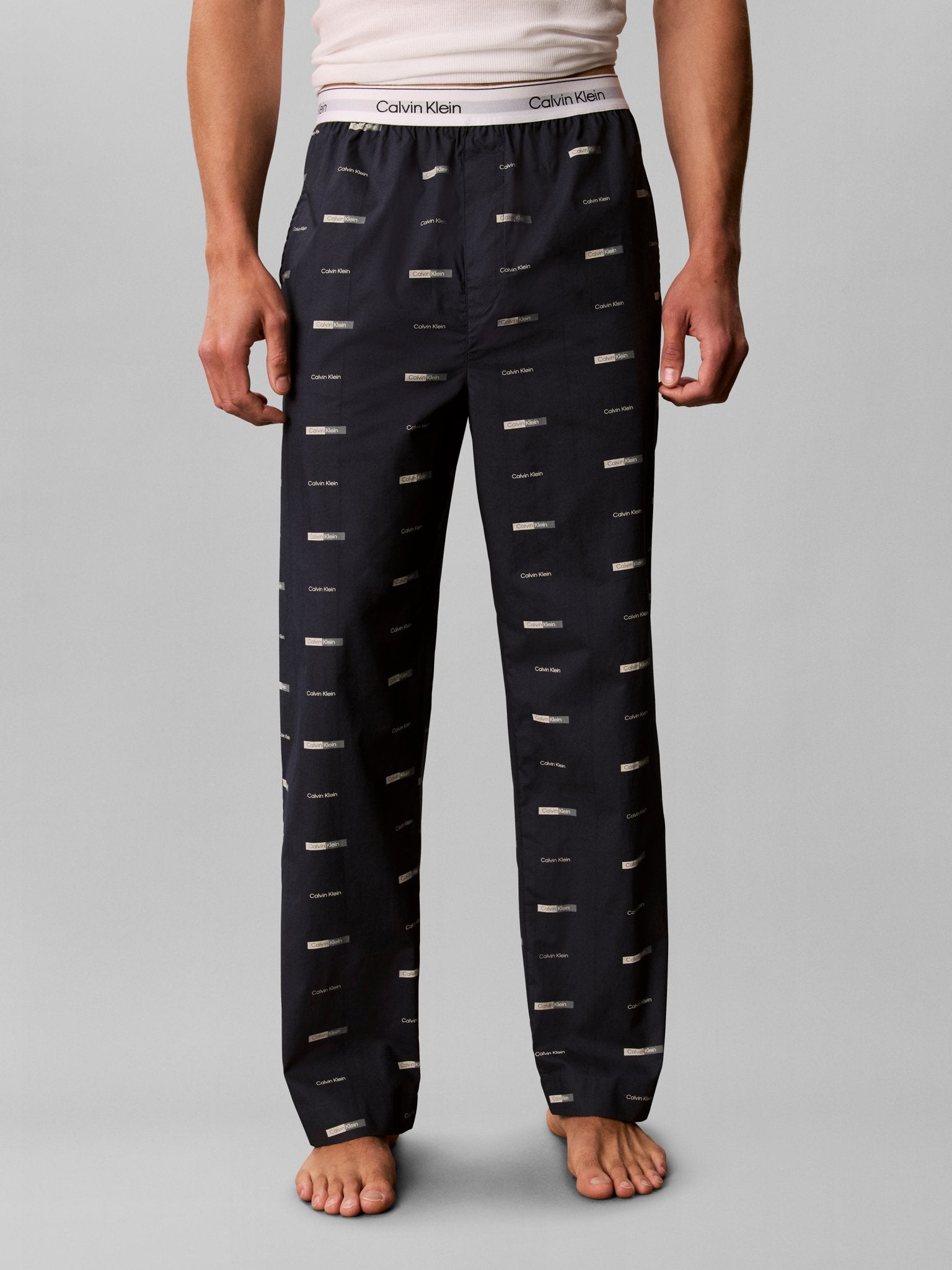 Calvin Klein Herren  Blue
