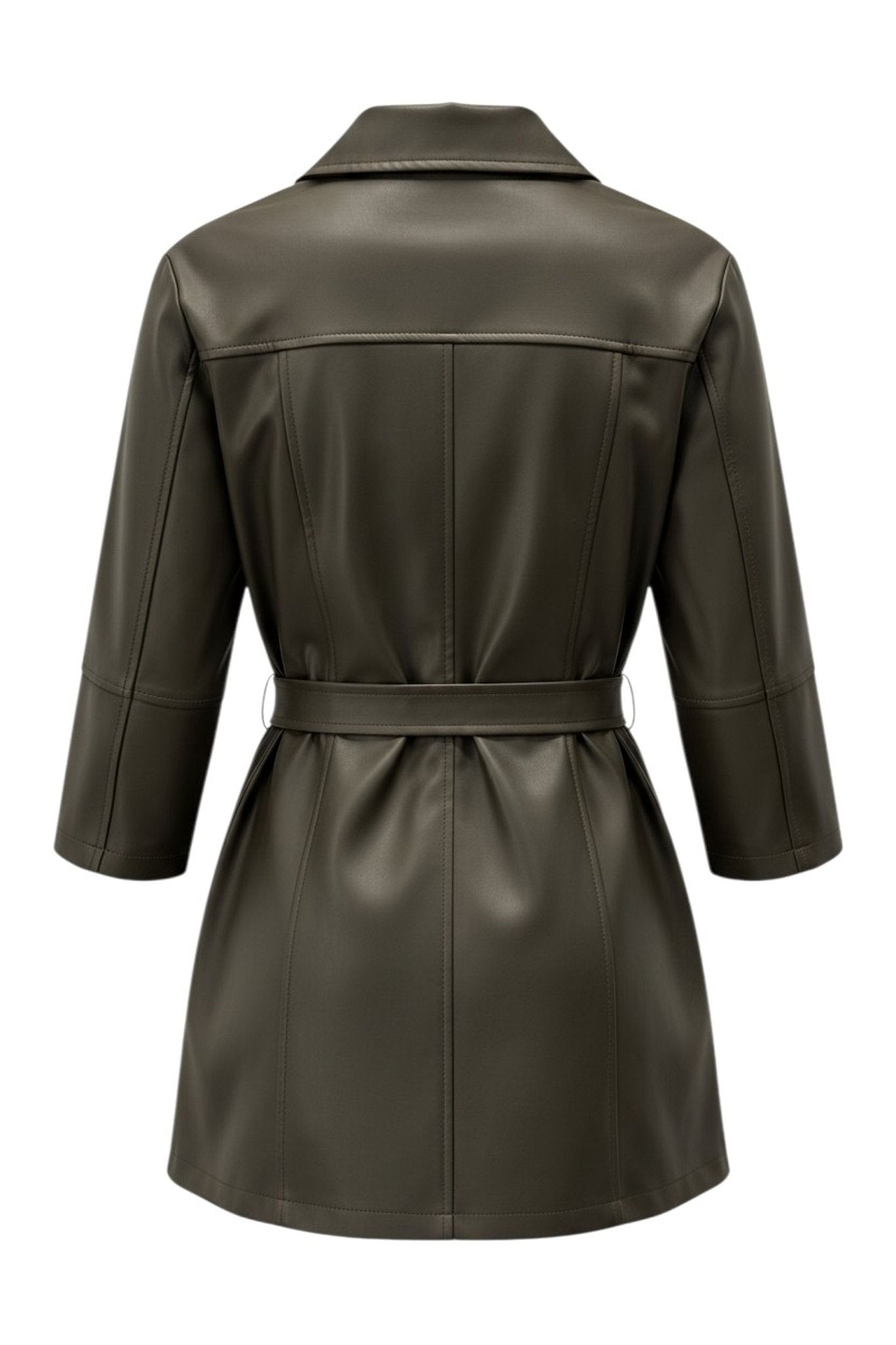 Frank Walder Damen Blazer Truffle