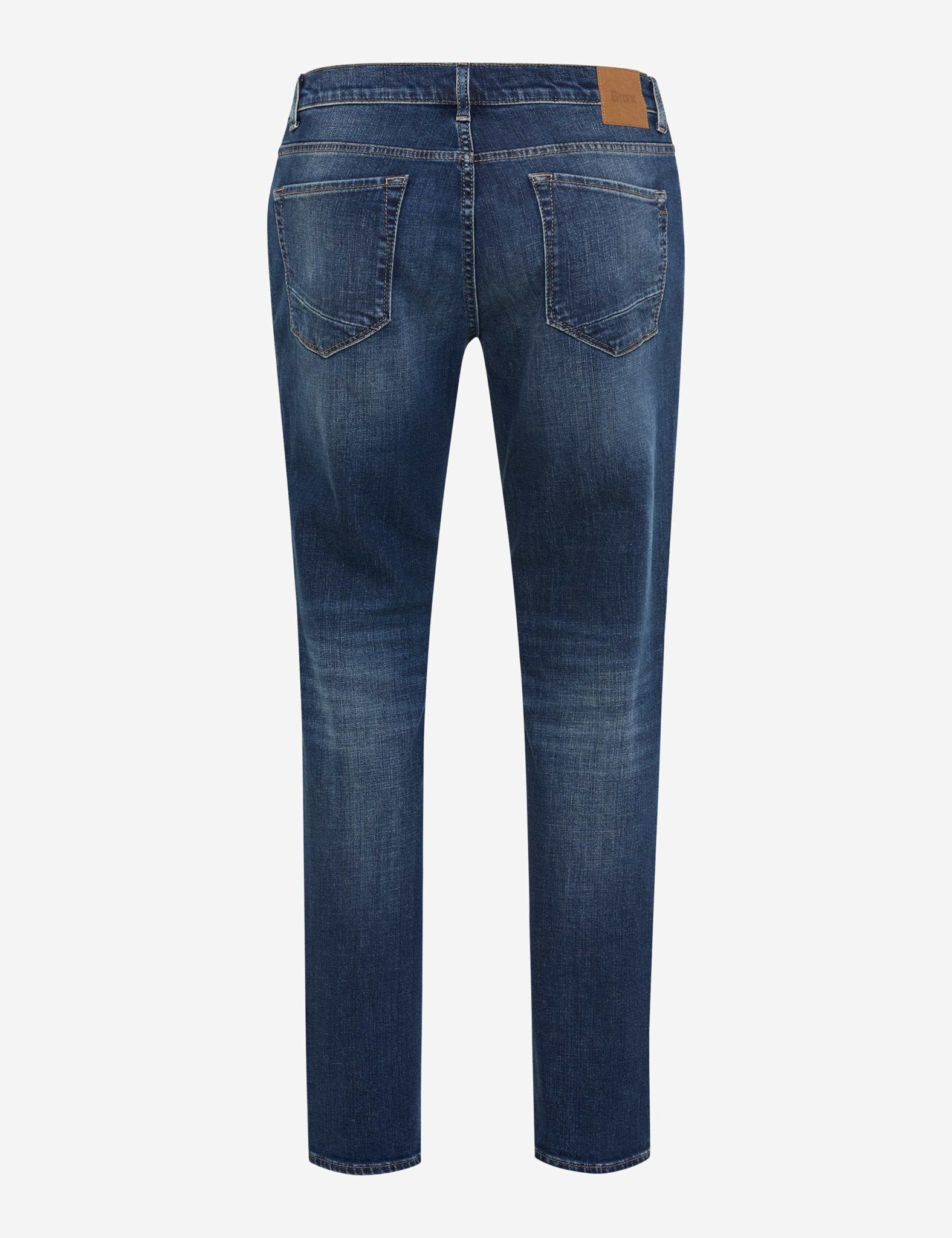 Brax Herren Jeans  Top Blue Use