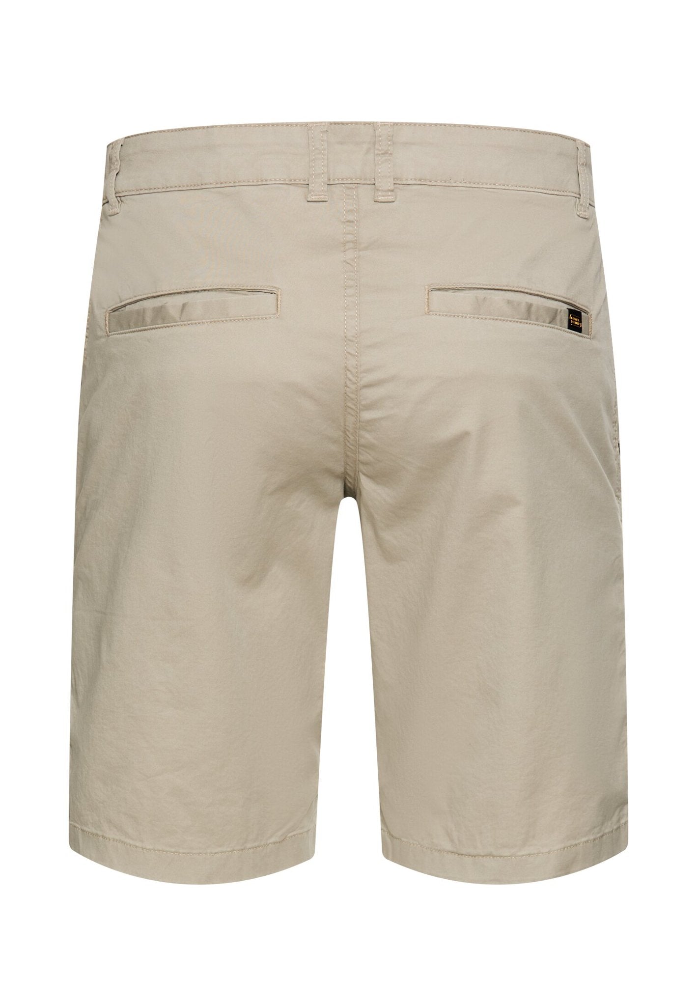 Camel active Herren Shorts  Light Beige