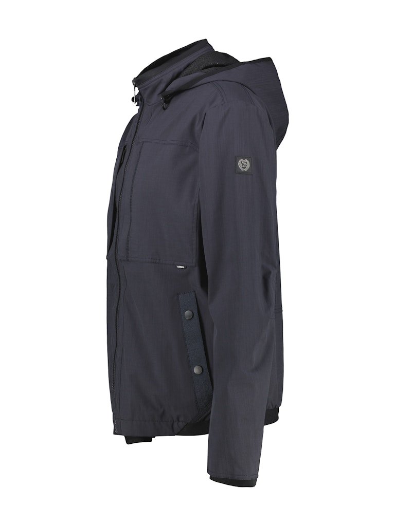 Lerros Herren Jacken Blue Night