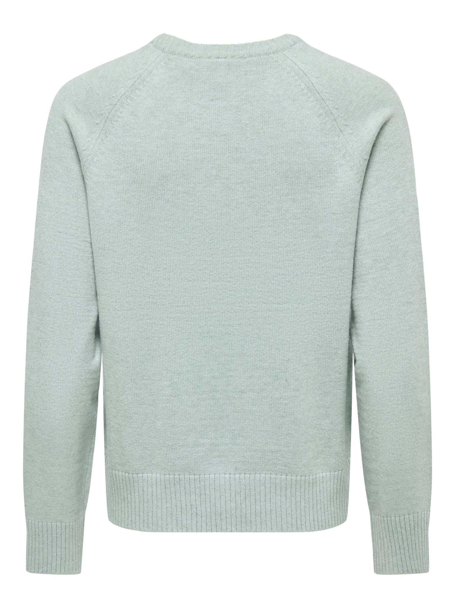 only Damen Pullover Jadeite