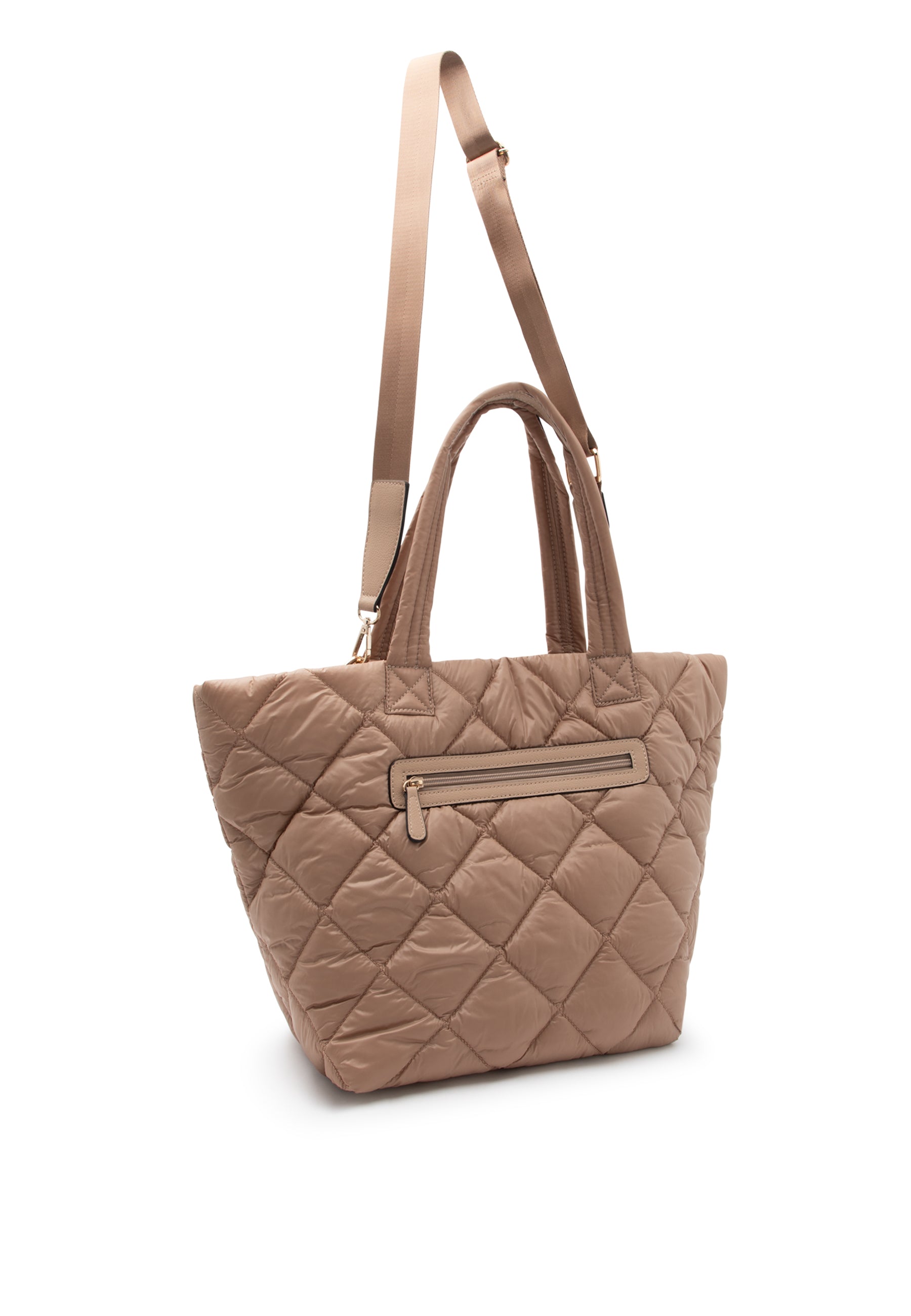 L.Gredi Handtasche Desert Sand