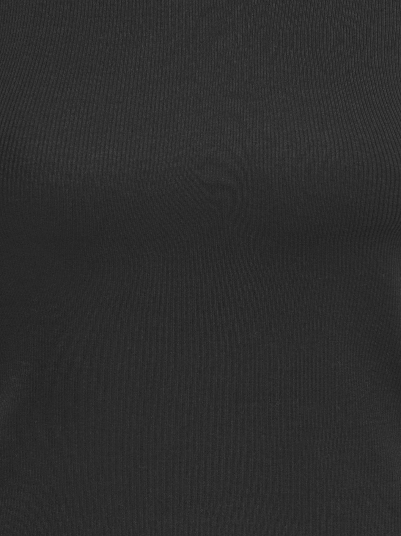 only Damen Tops Black