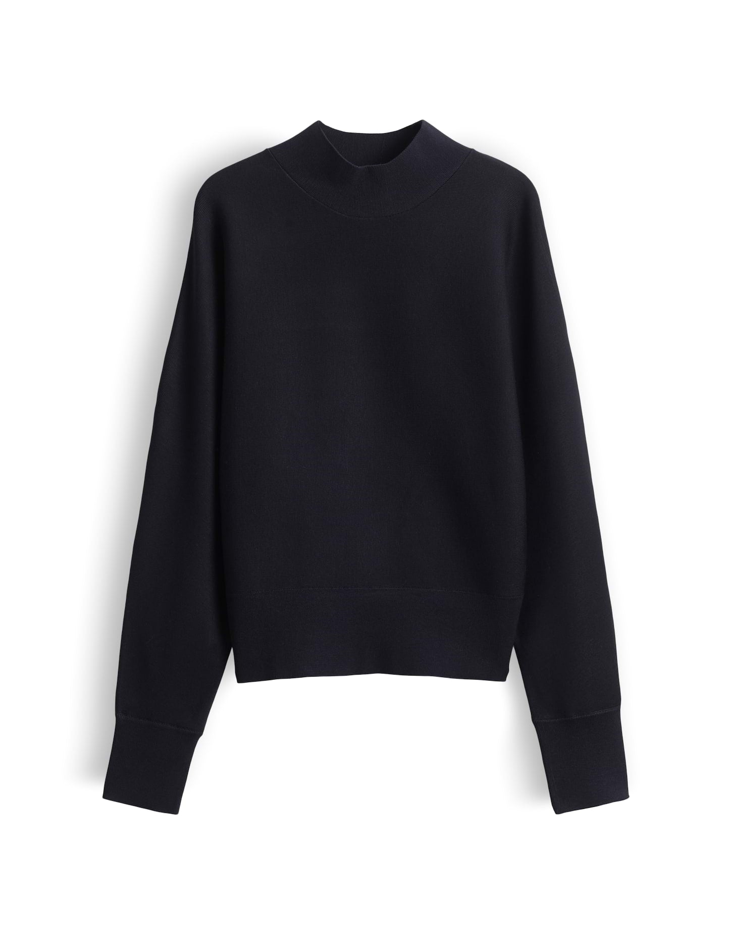 Someday Damen Pullover True Navy