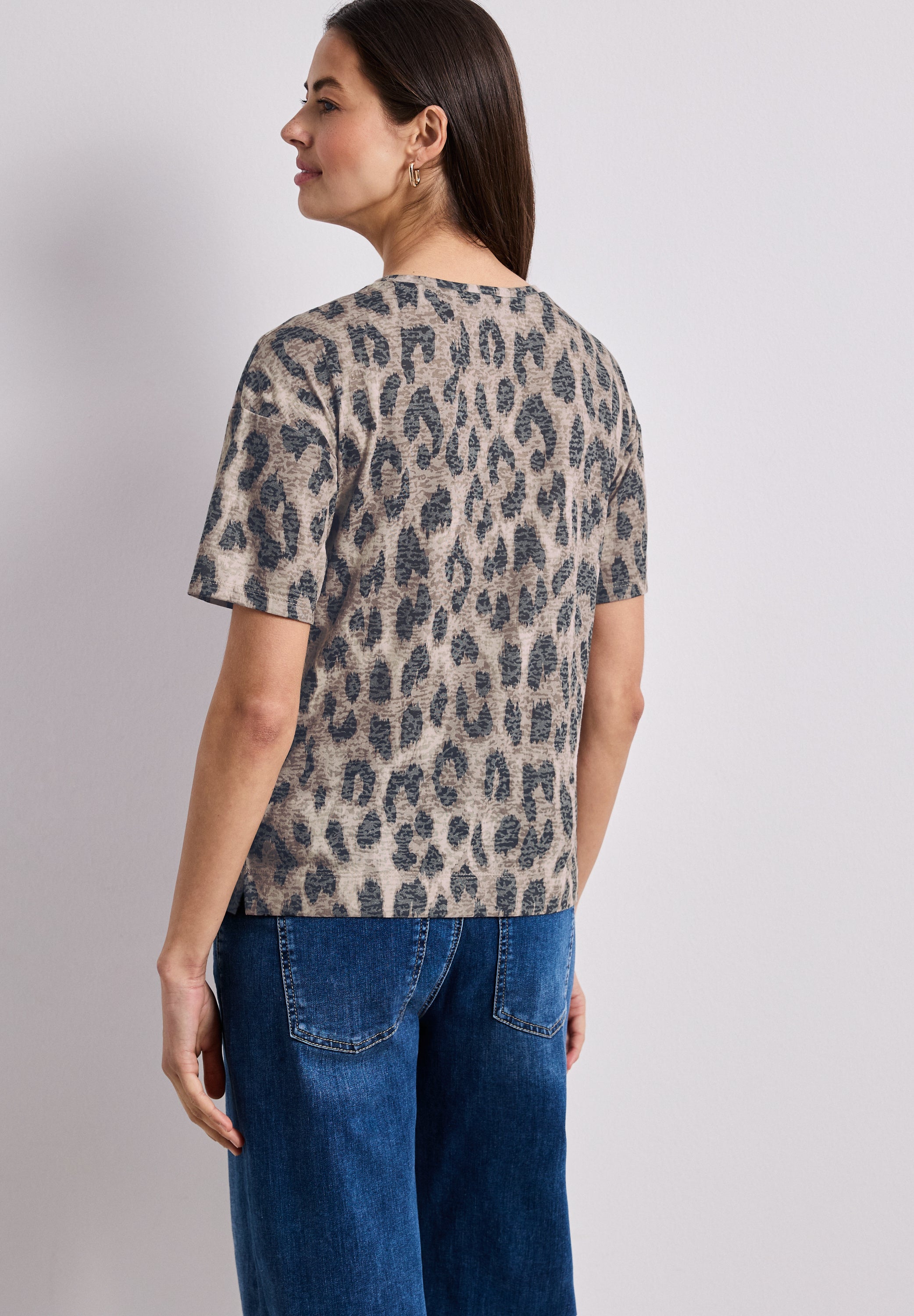 Street One Damen T-Shirts  Timeless
