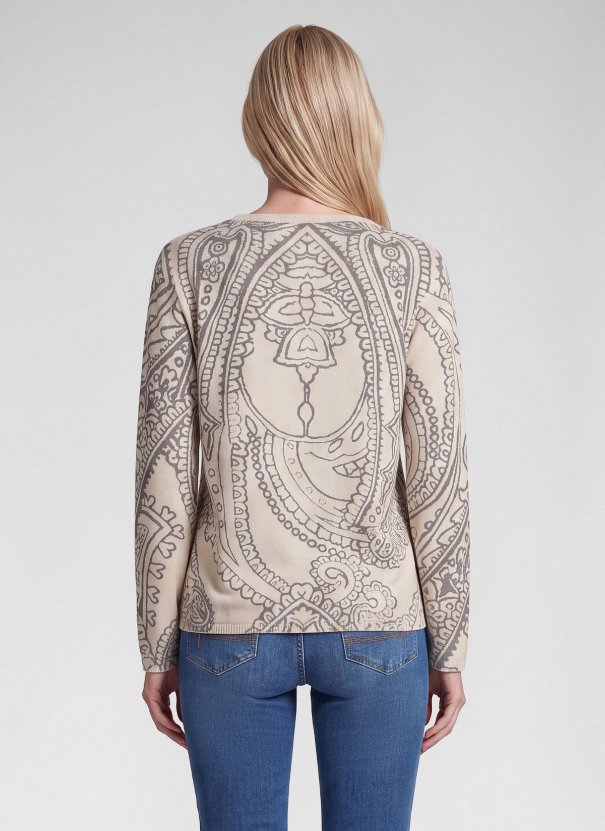 Rabe Damen T-Shirts Biskuit