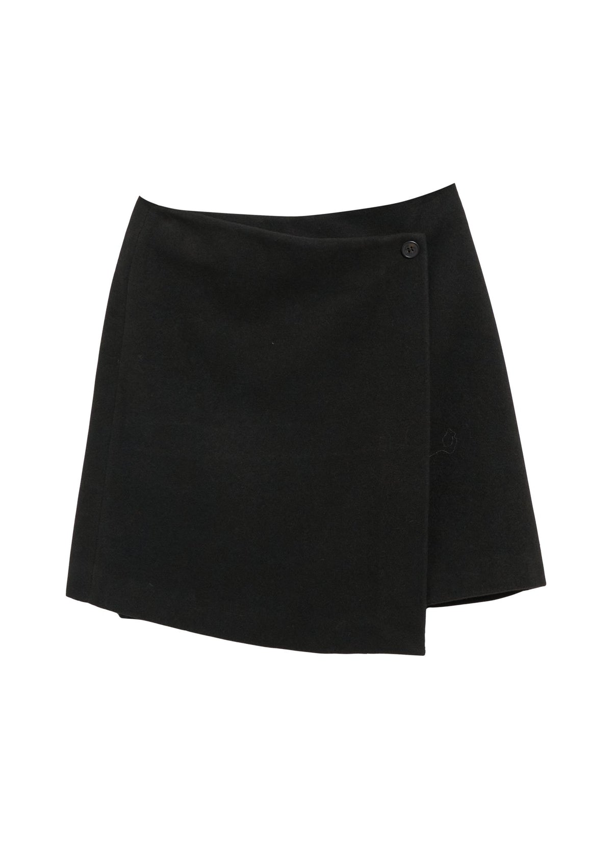 S. Oliver red Damen Rock  Grey/Black