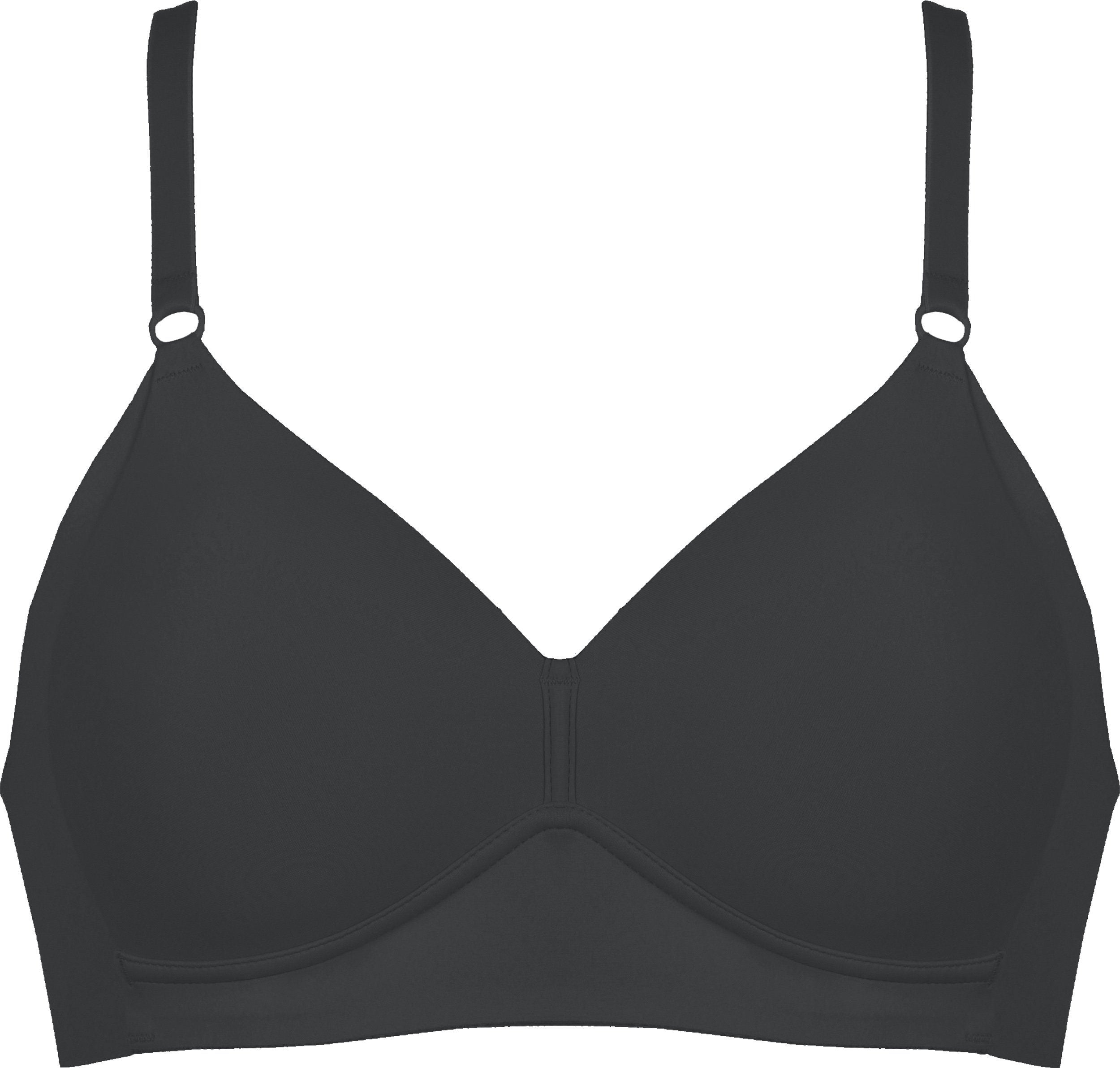 Naturana BH Schwarz