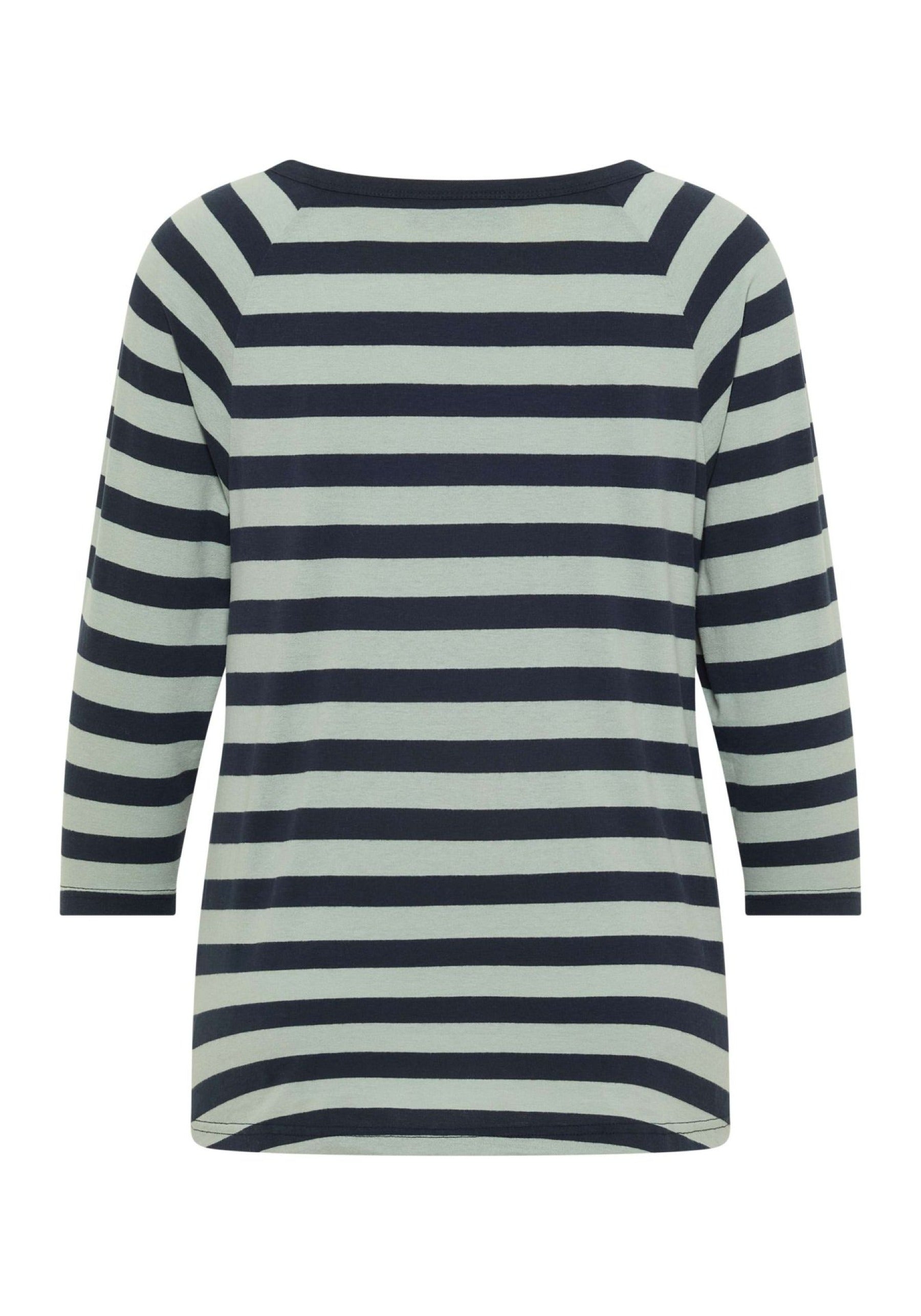 Elbsand Damen T-Shirts  Silt Green