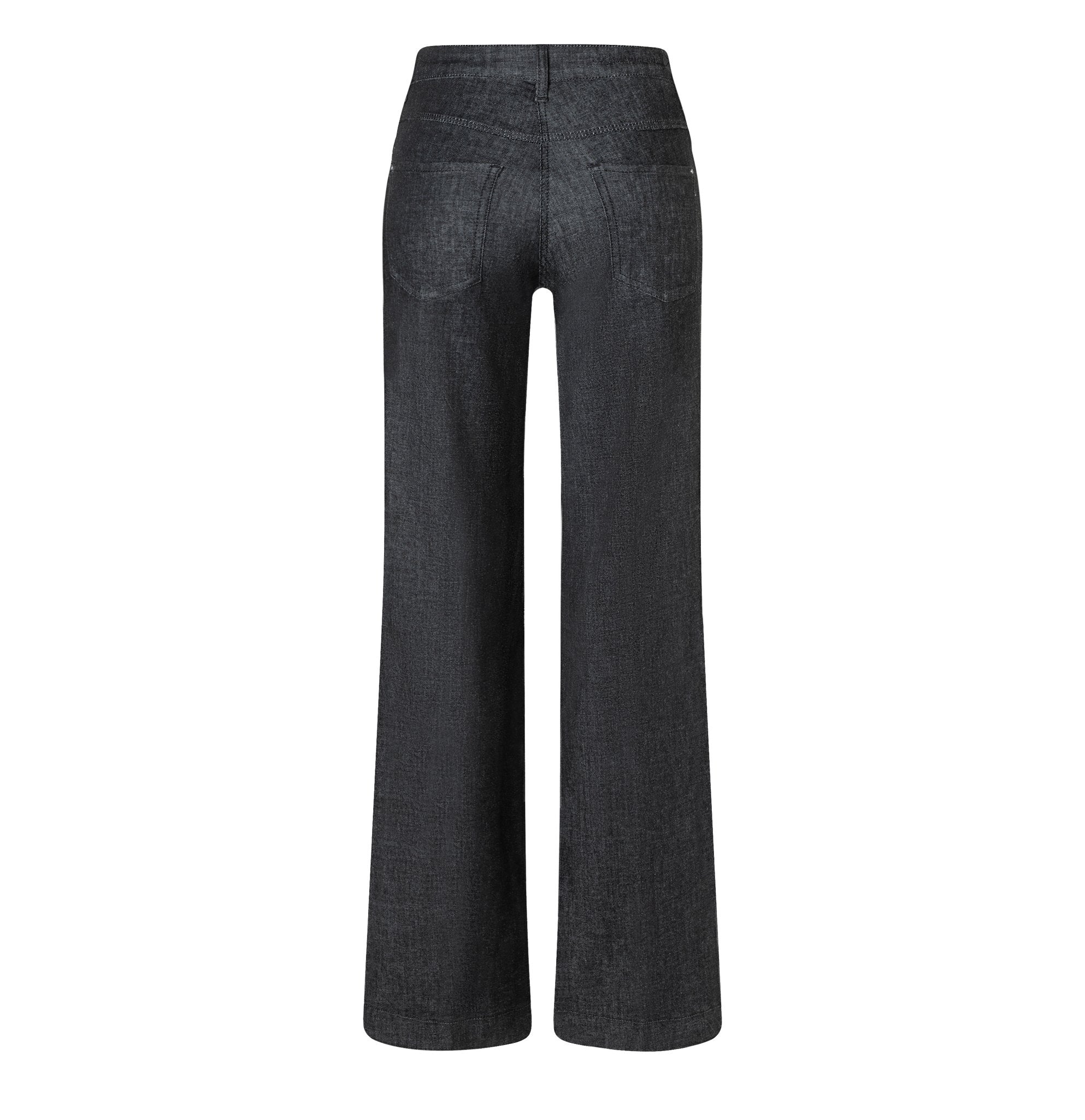 Mac Damen Jeans Fashion Rinsed