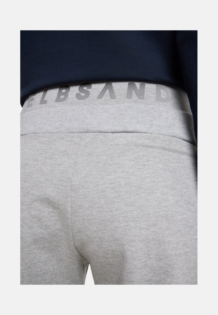 Elbsand Damen Hosen  Heather Gre
