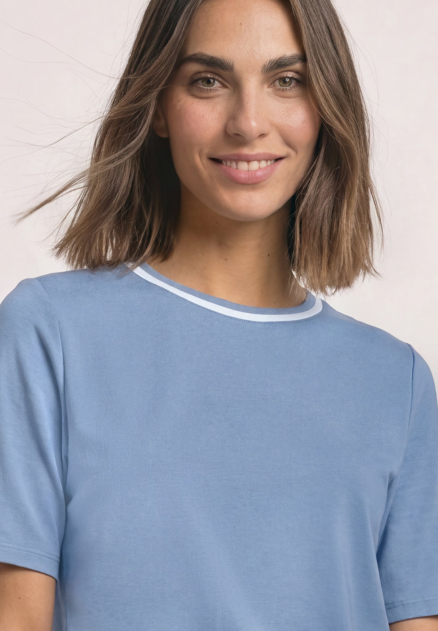 Street One Damen T-Shirts  Northern