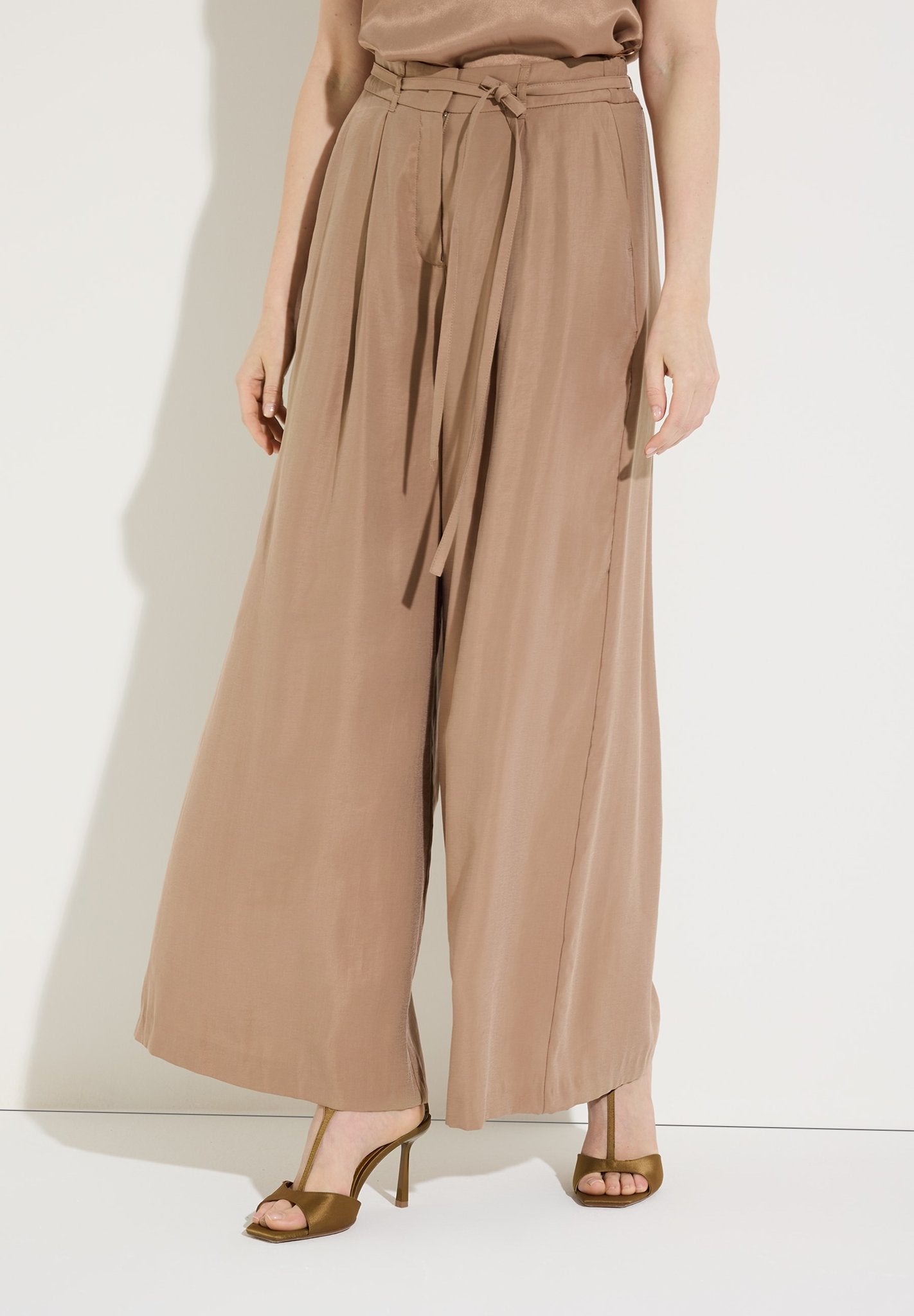 More & More Damen Hosen  Ginger Bro