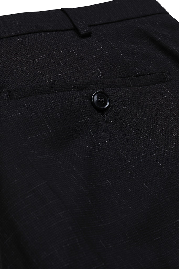 Digel Herren Hosen  Schwarz