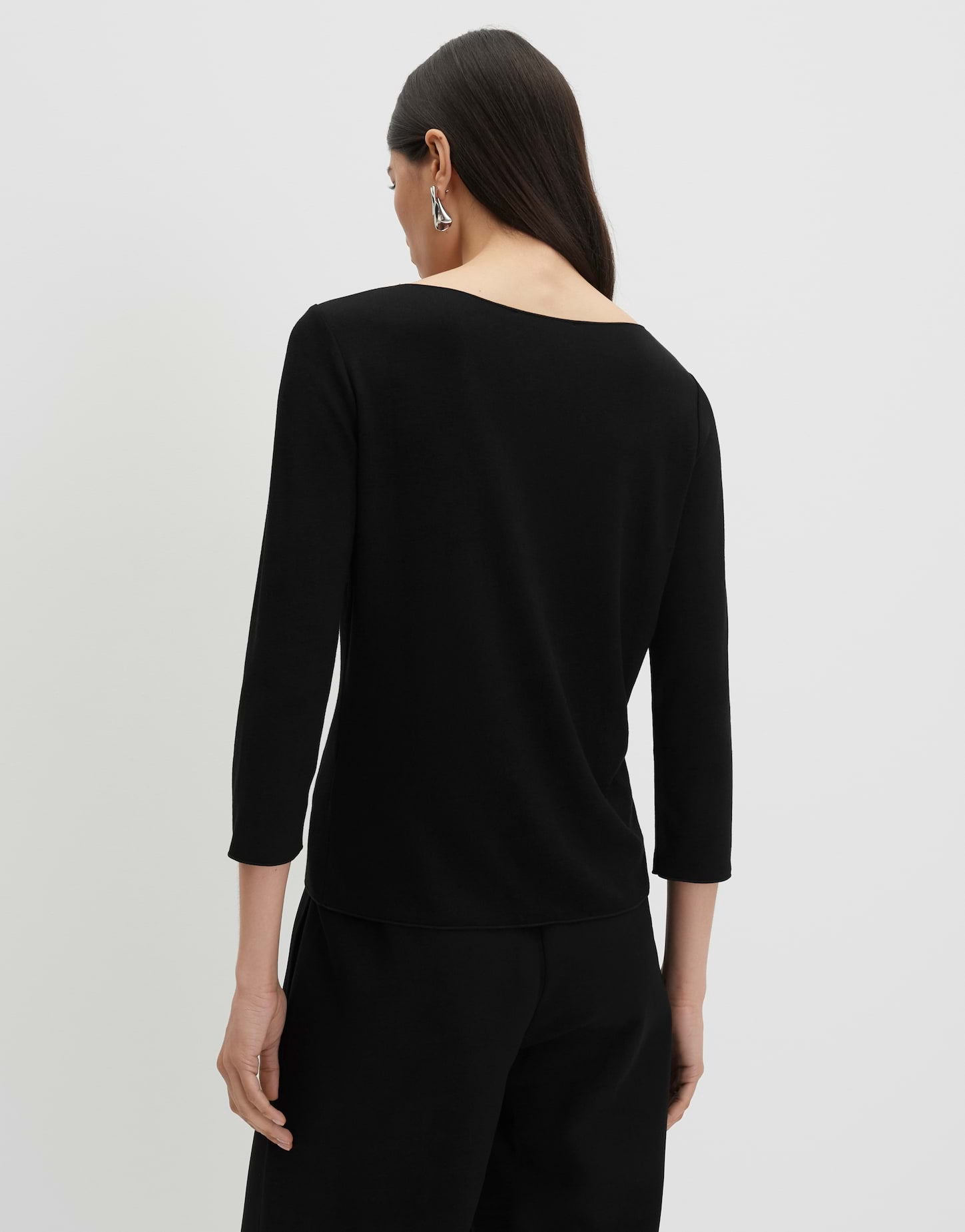 Someday Damen T-Shirts Black