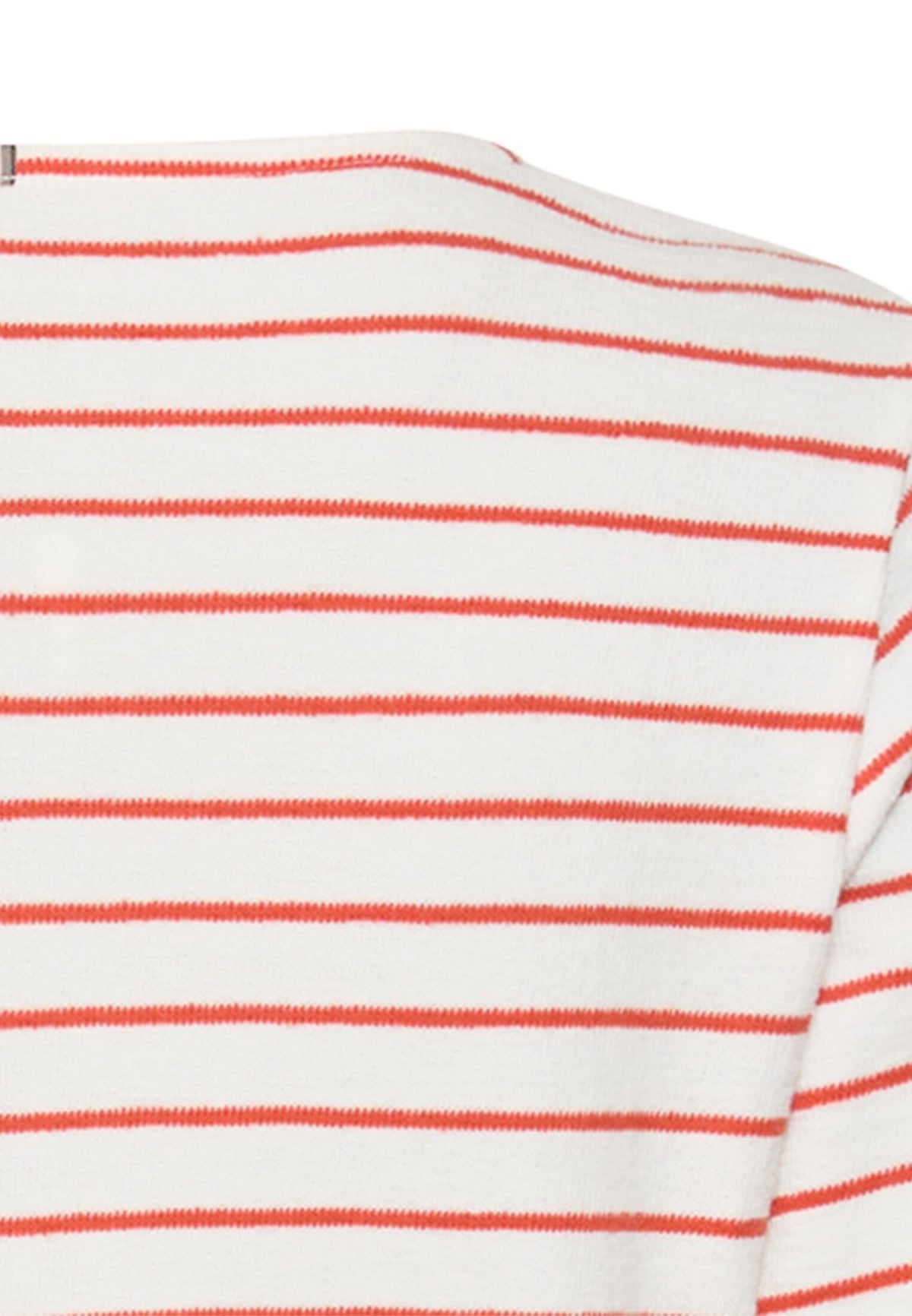 Camel active Damen T-Shirts  Pumpkin Stri