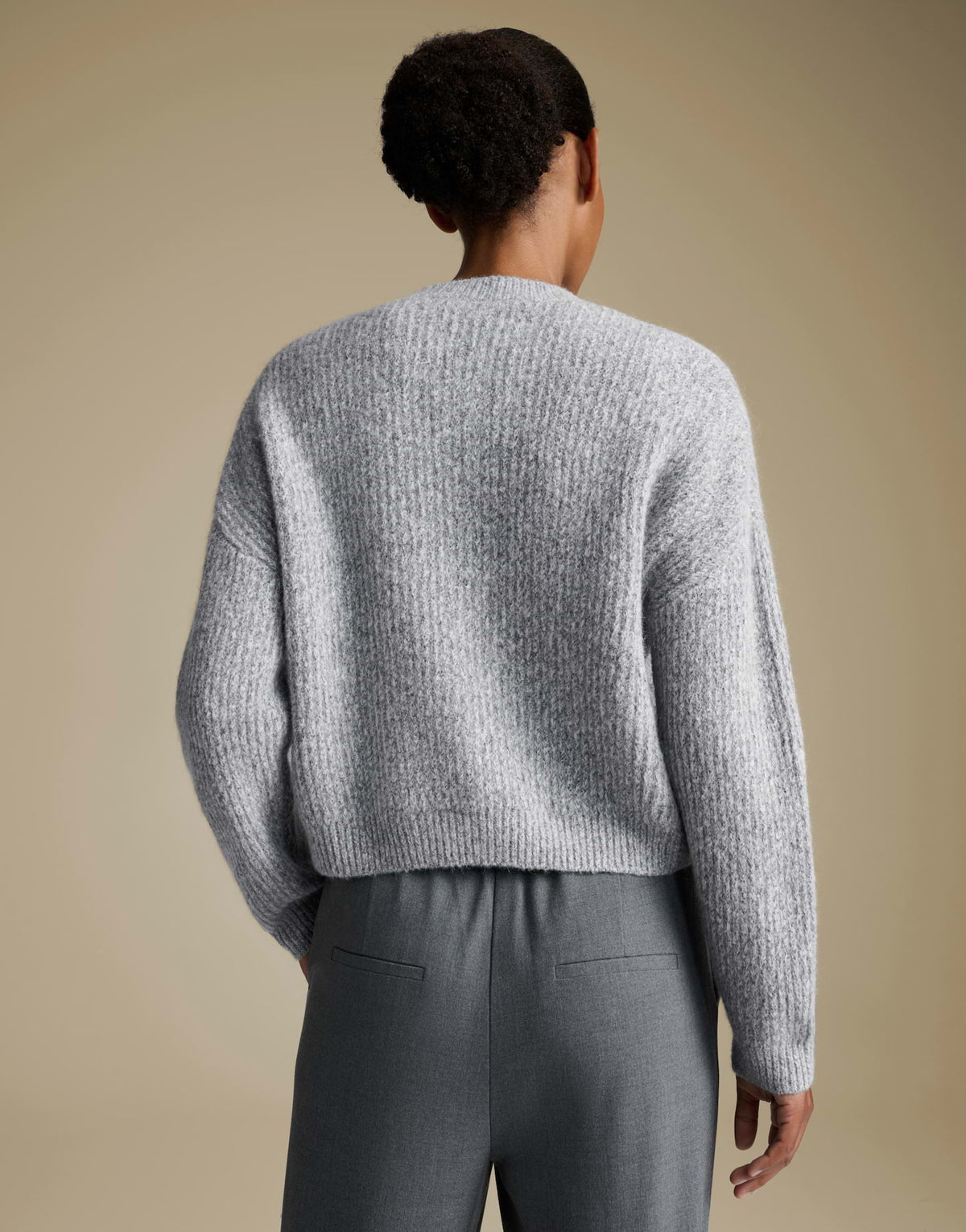 Someday Damen Pullover Featherstone Me