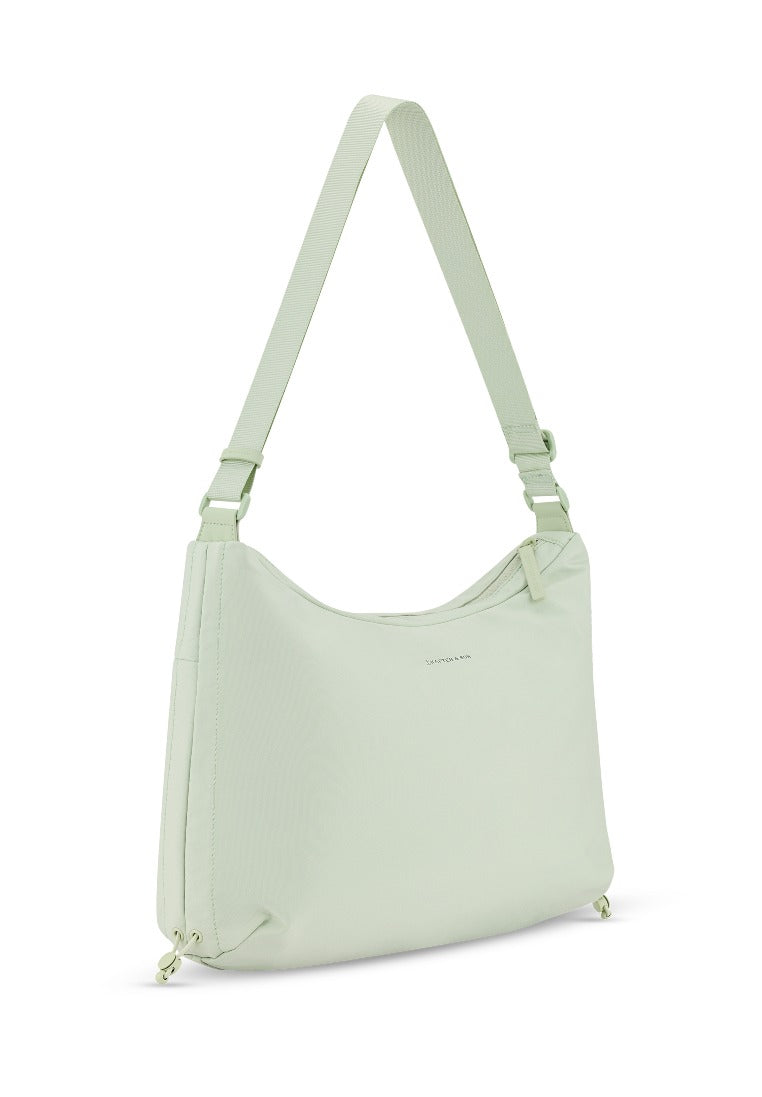 Kapten & Son Handtasche Skara Large Matcha Green