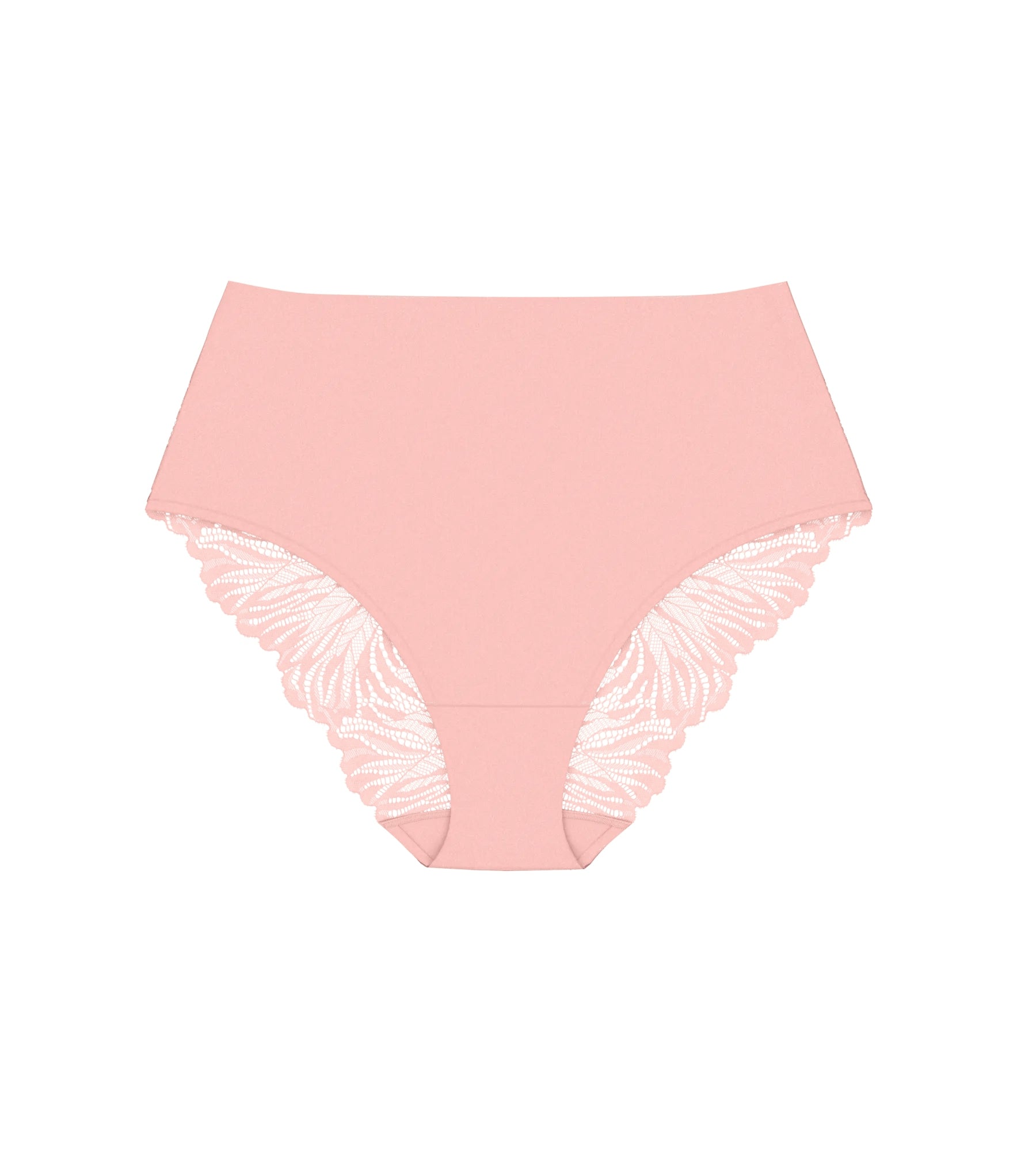 Triumph Slip Strawberry
