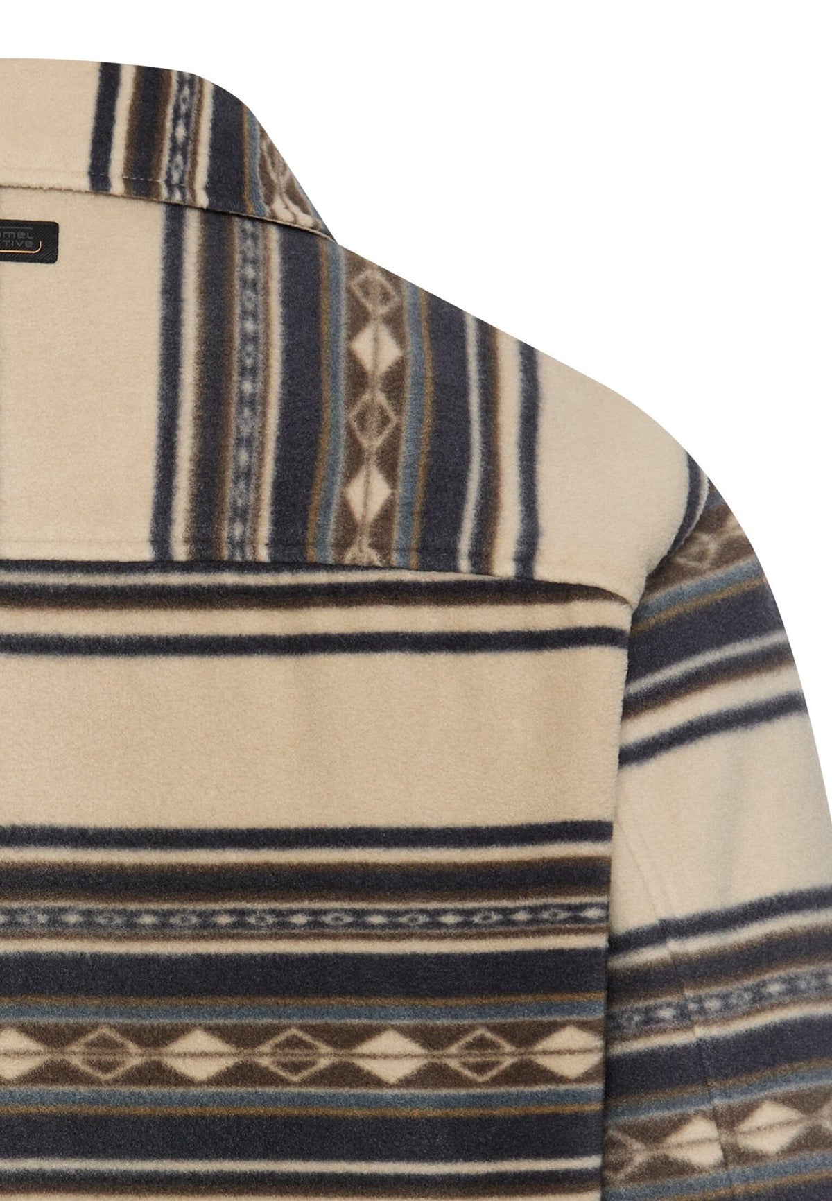 Camel active Herren Hemden  Desert
