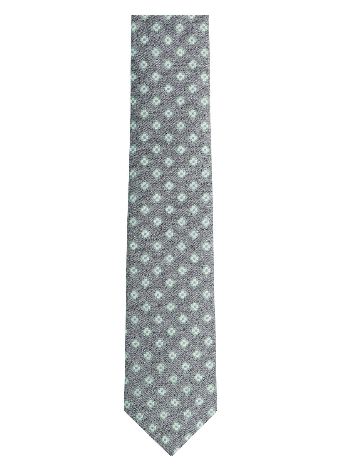 Willen Herren Krawatten & Schleifen Mint