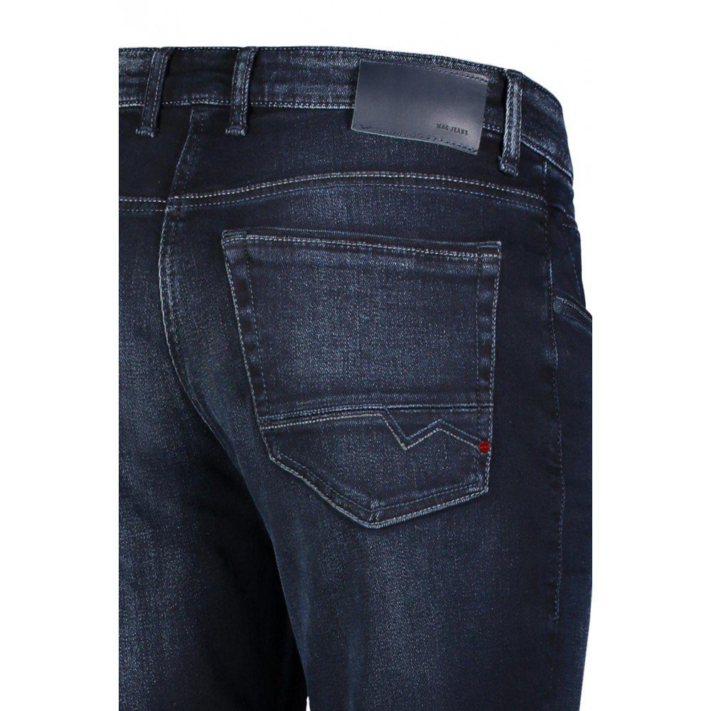 Mac Herren Jeans H Blue