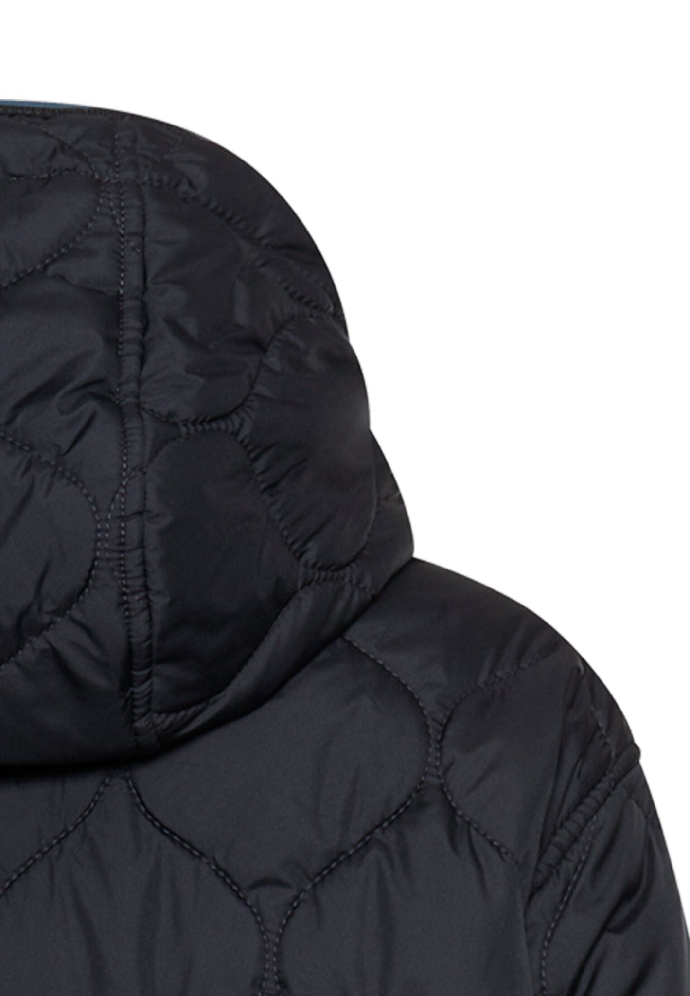Camel active Damen Mantel  Navy
