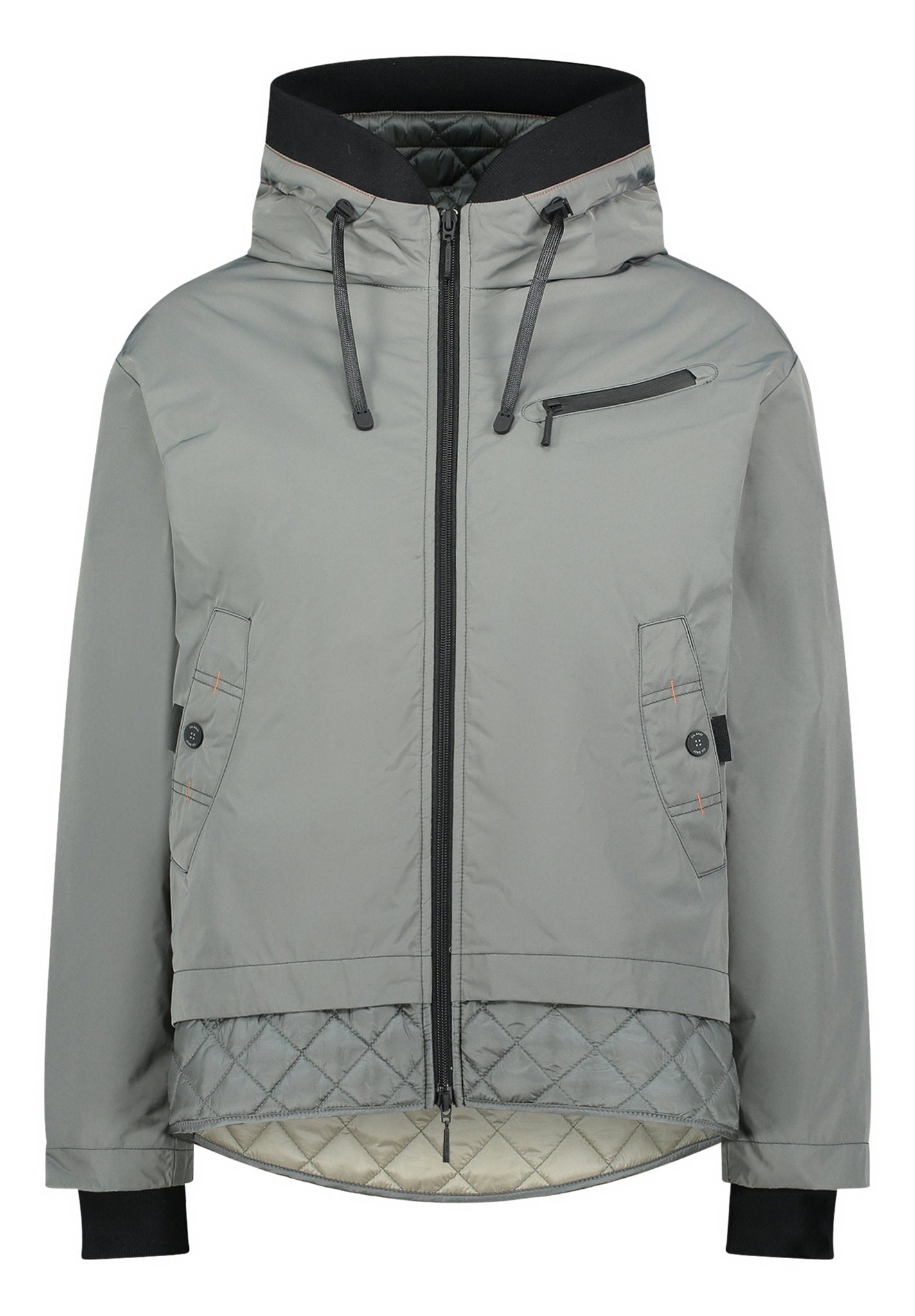 Gil Bret Damen Jacken  Salvia