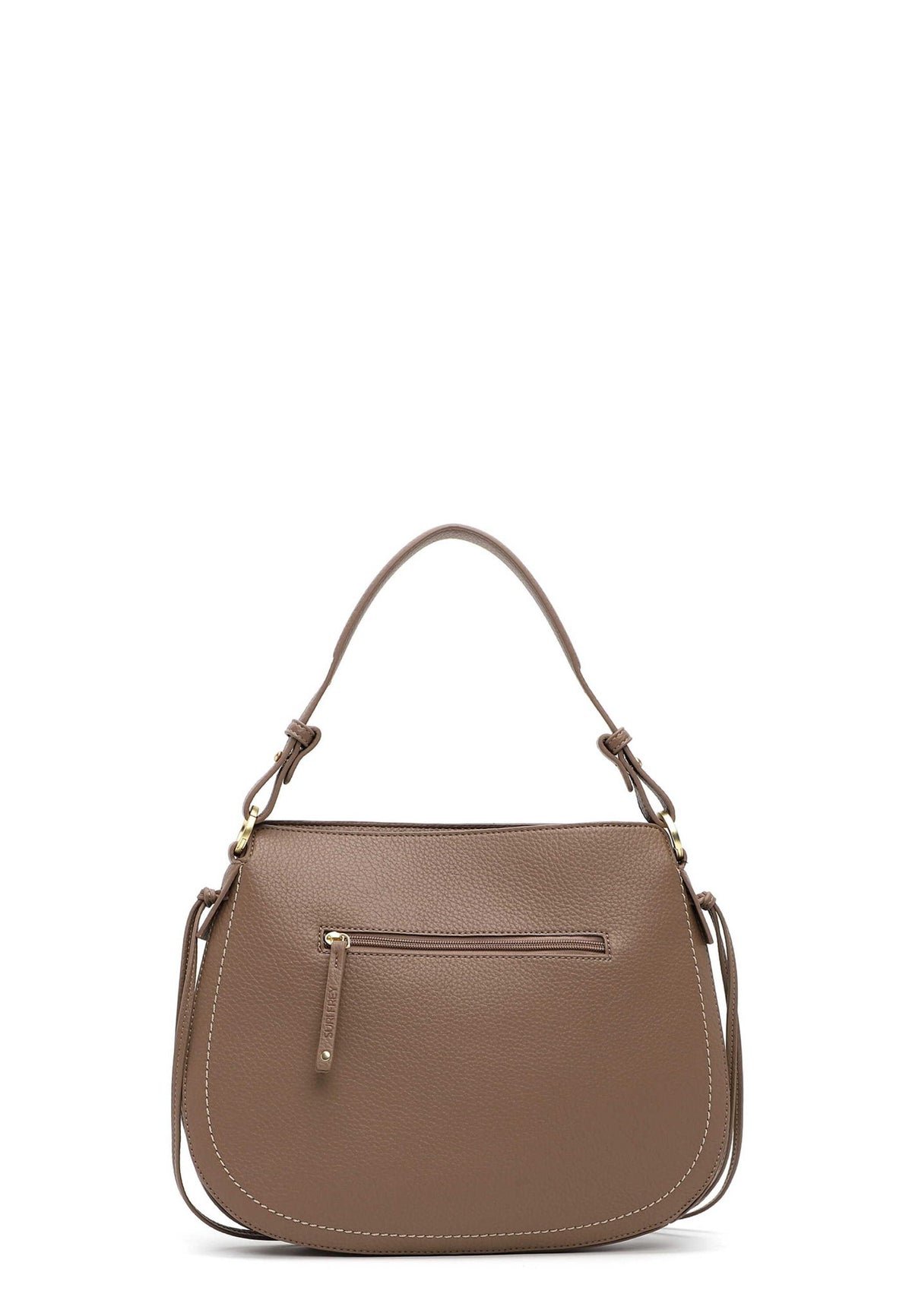 Surifrey Handtasche Taupe