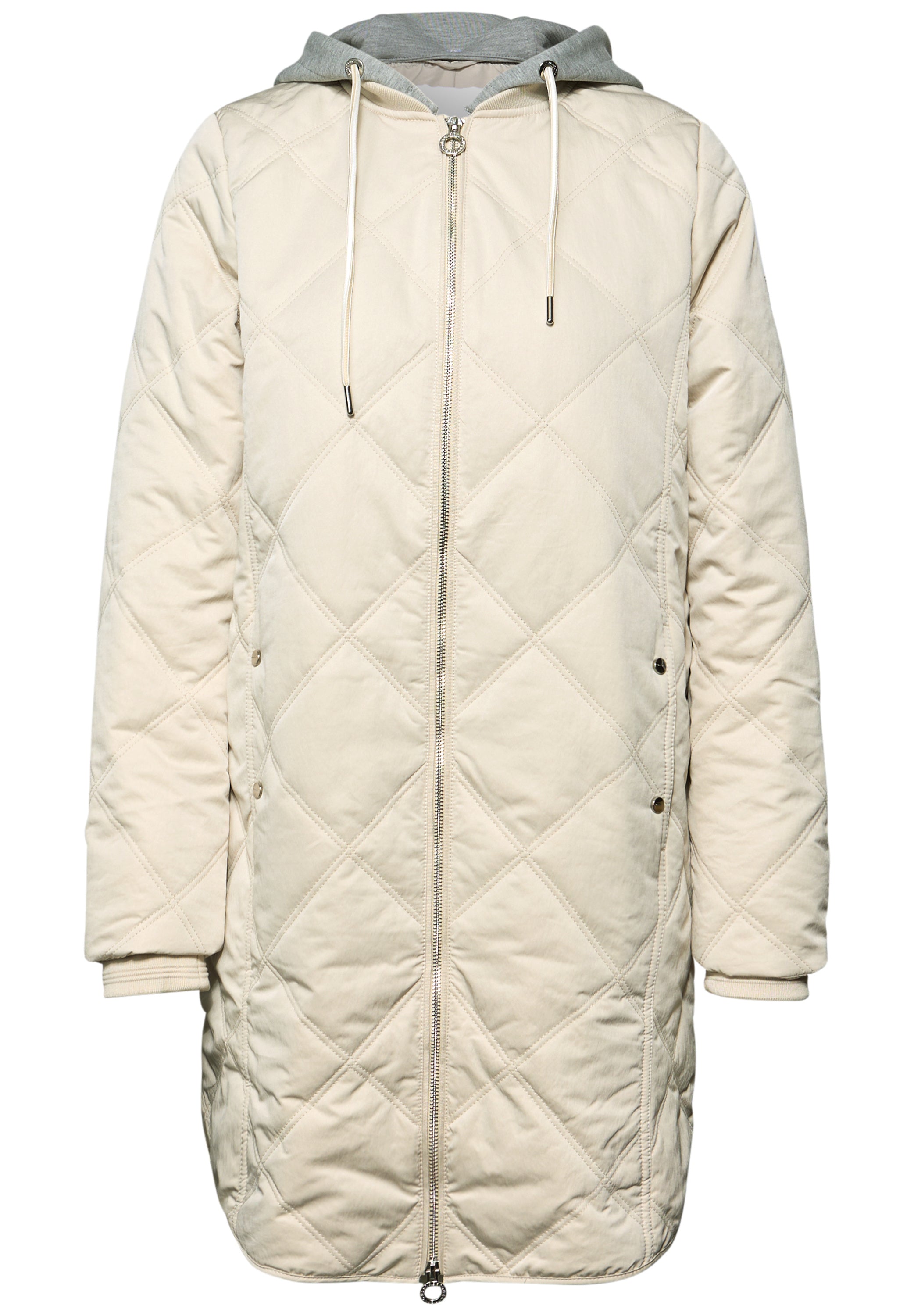 Street One Damen Jacken  Powder Be