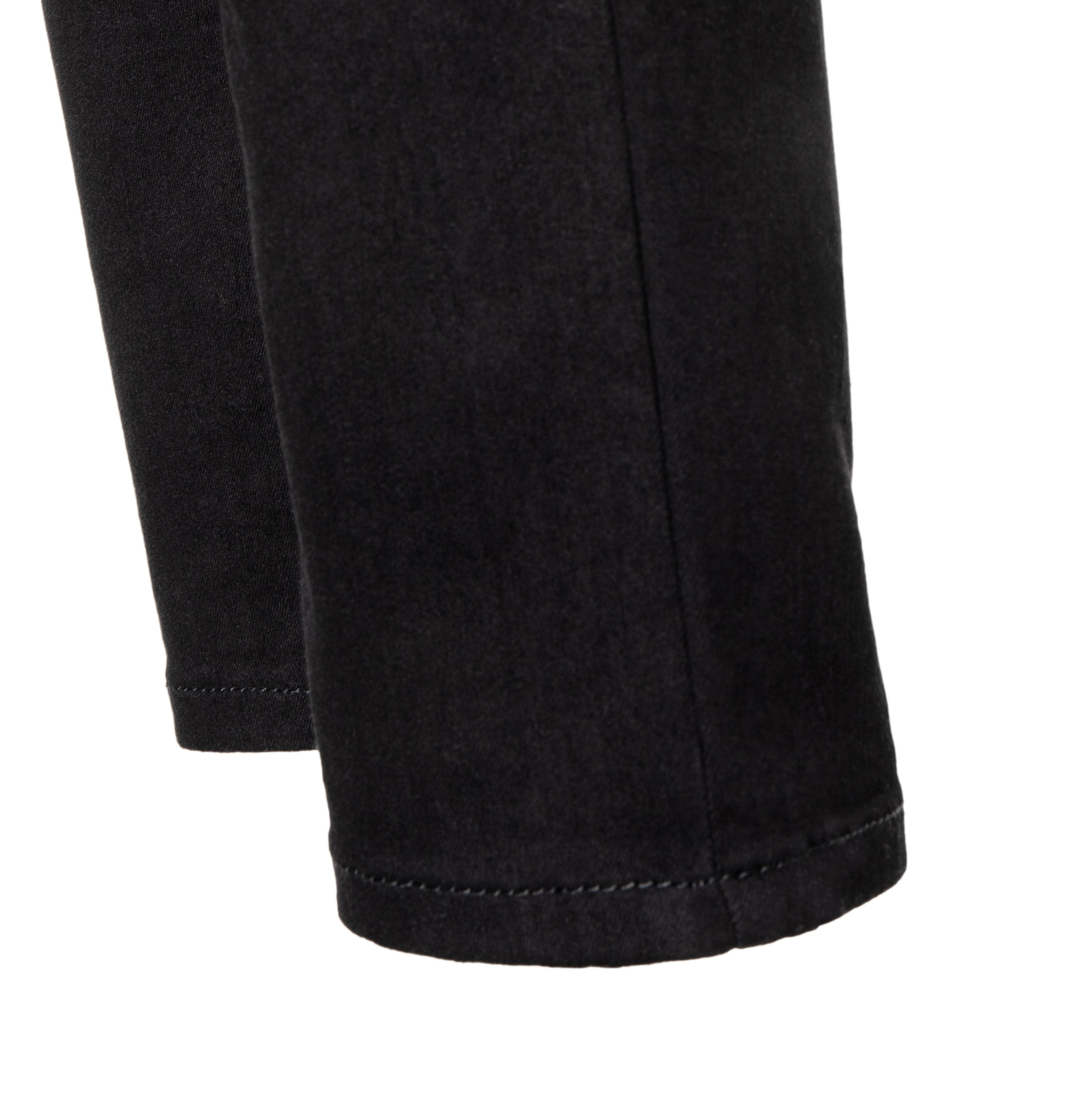 Mac Damen Jeans Black-Black