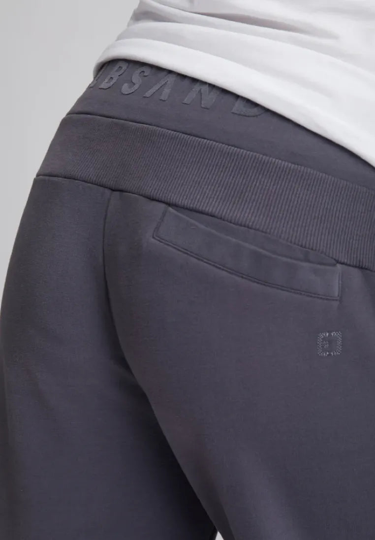 Elbsand Damen Hosen  Charcoal