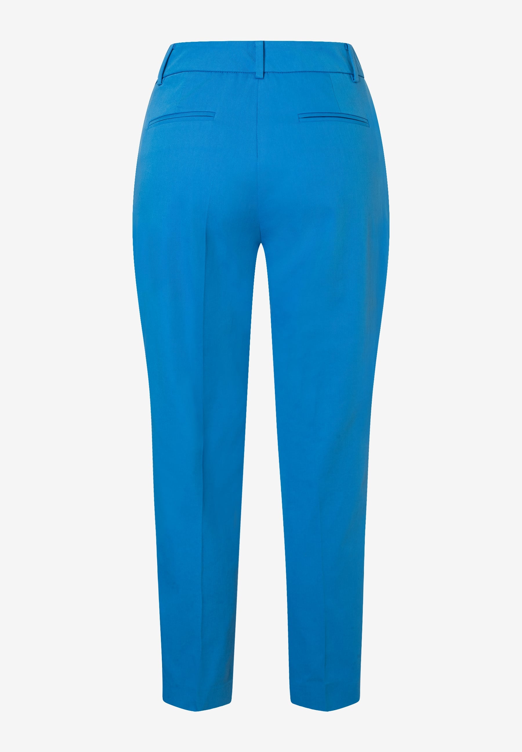 More & More Damen Hosen Breeze Blu
