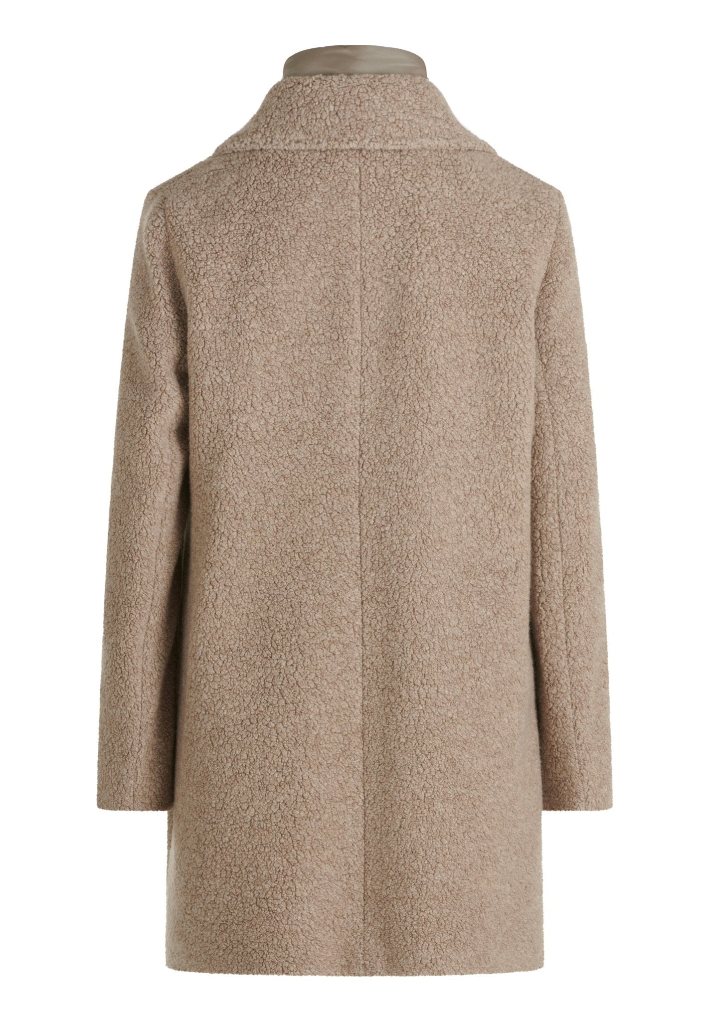 Gil Bret Damen Jacken  Taupe Grey