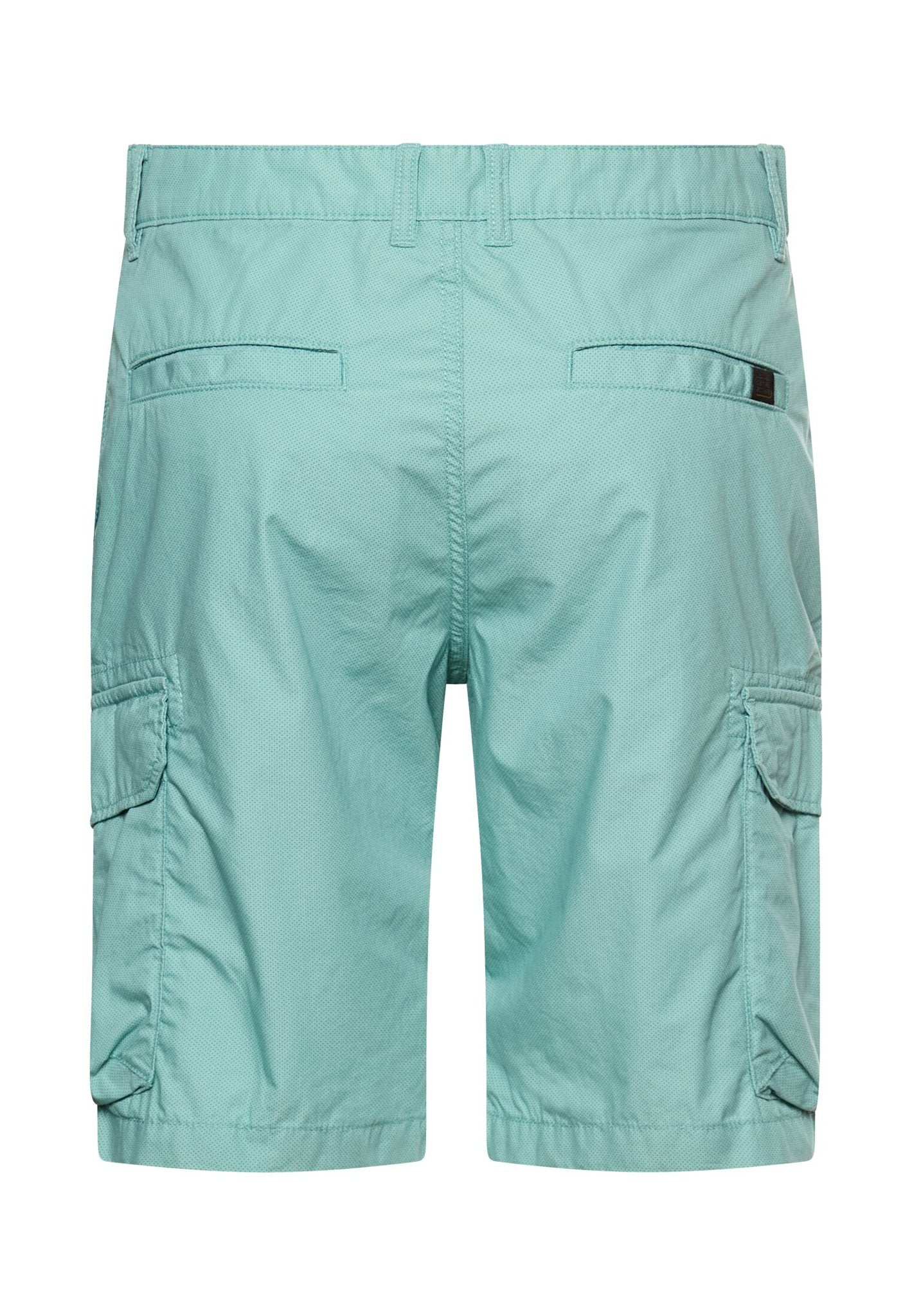 Camel active Herren Shorts  Ocean Green,
